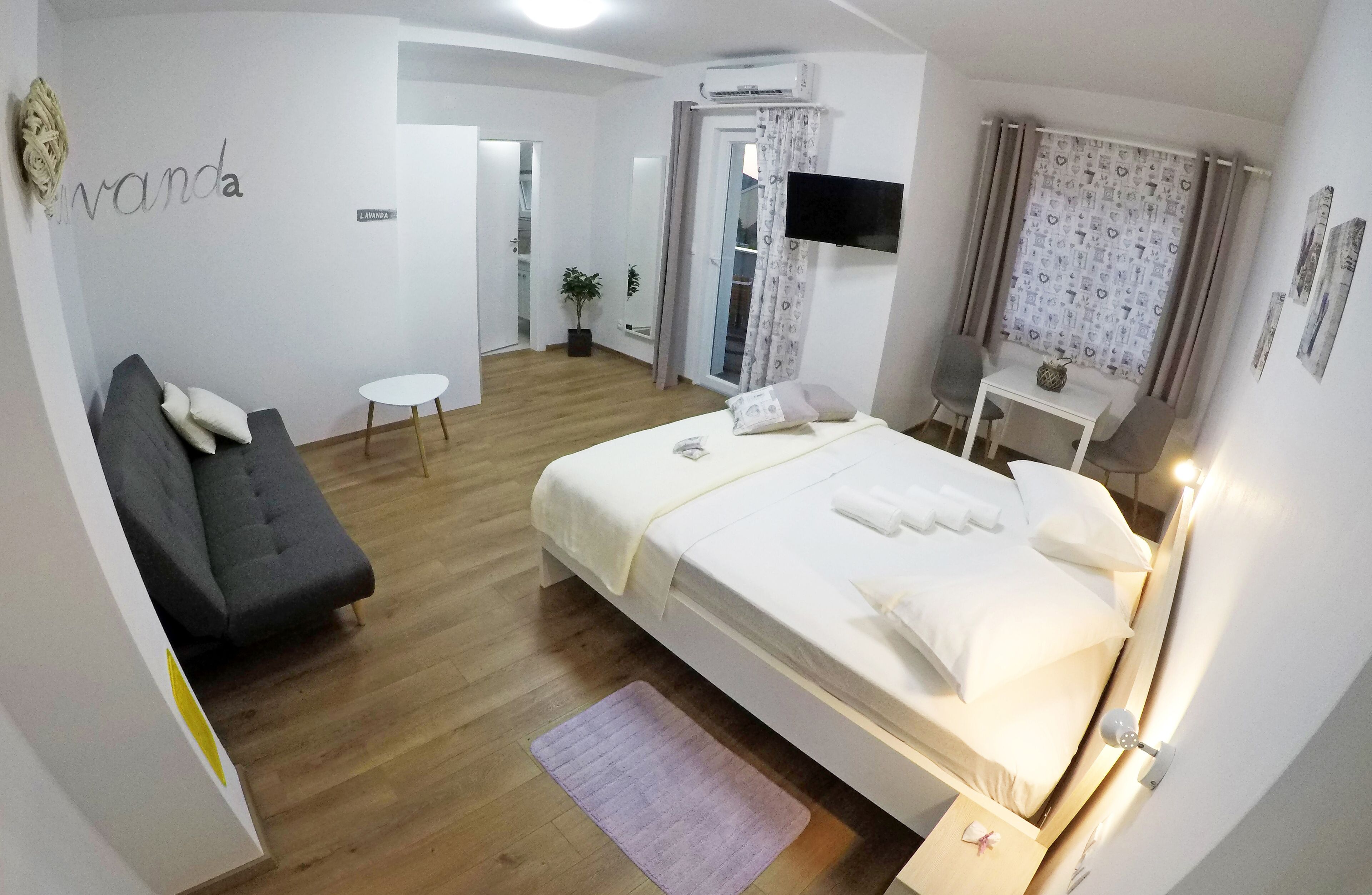 Guesthouse Villa Domenico
