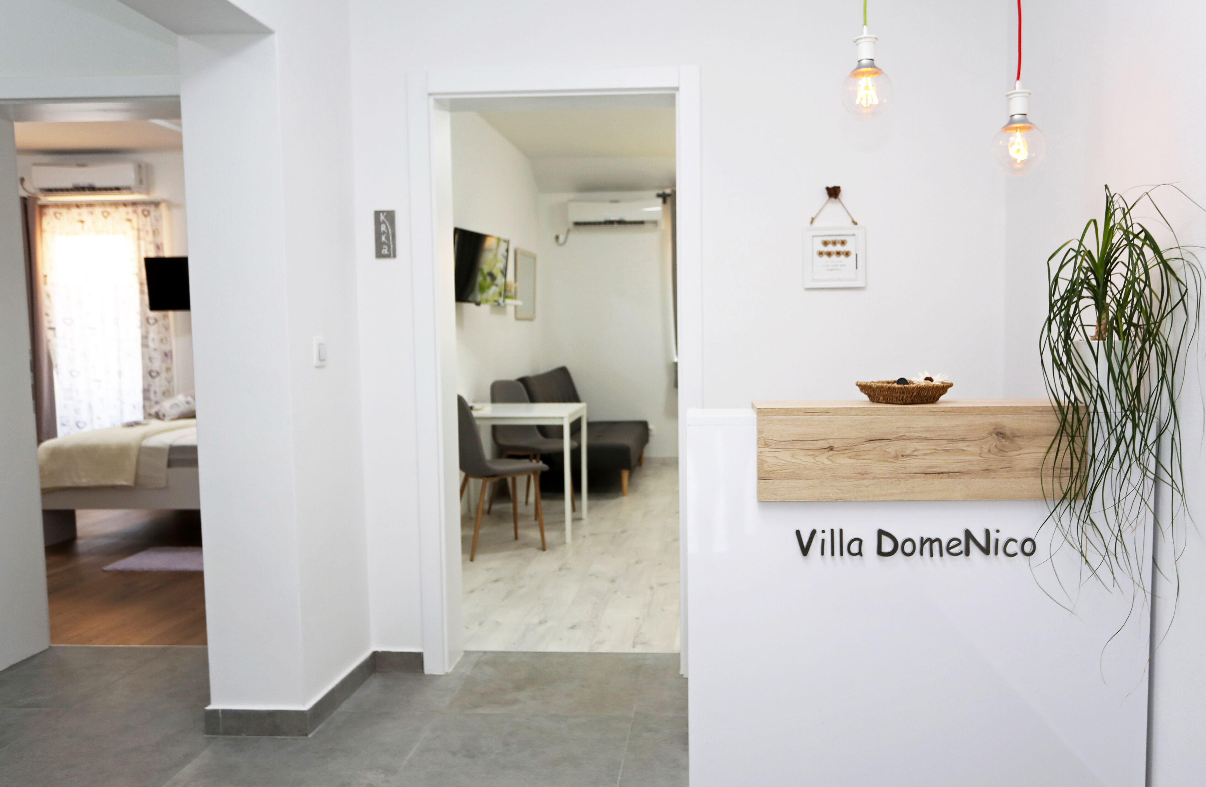 Guesthouse Villa Domenico