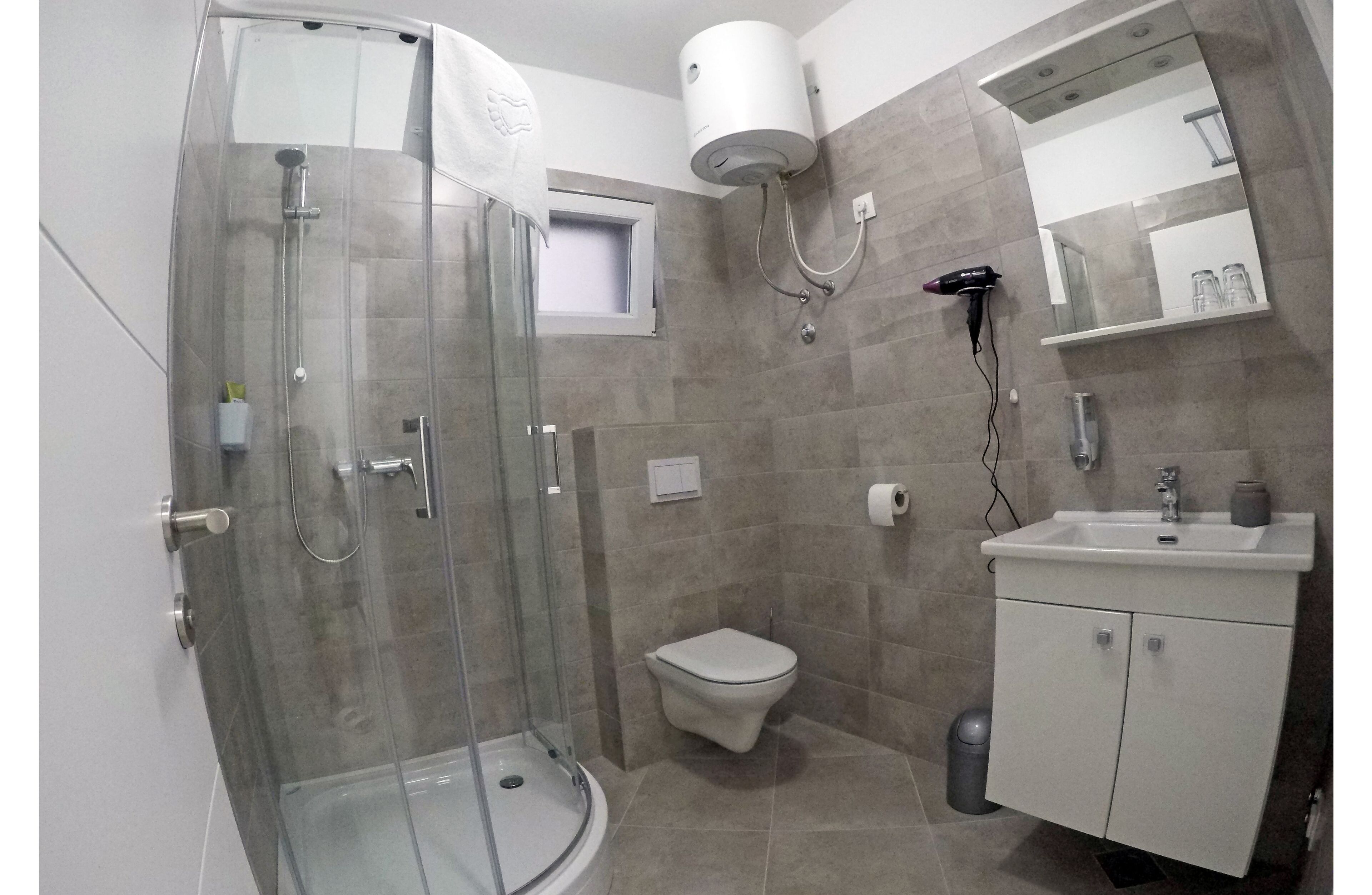 Guesthouse Villa Domenico
