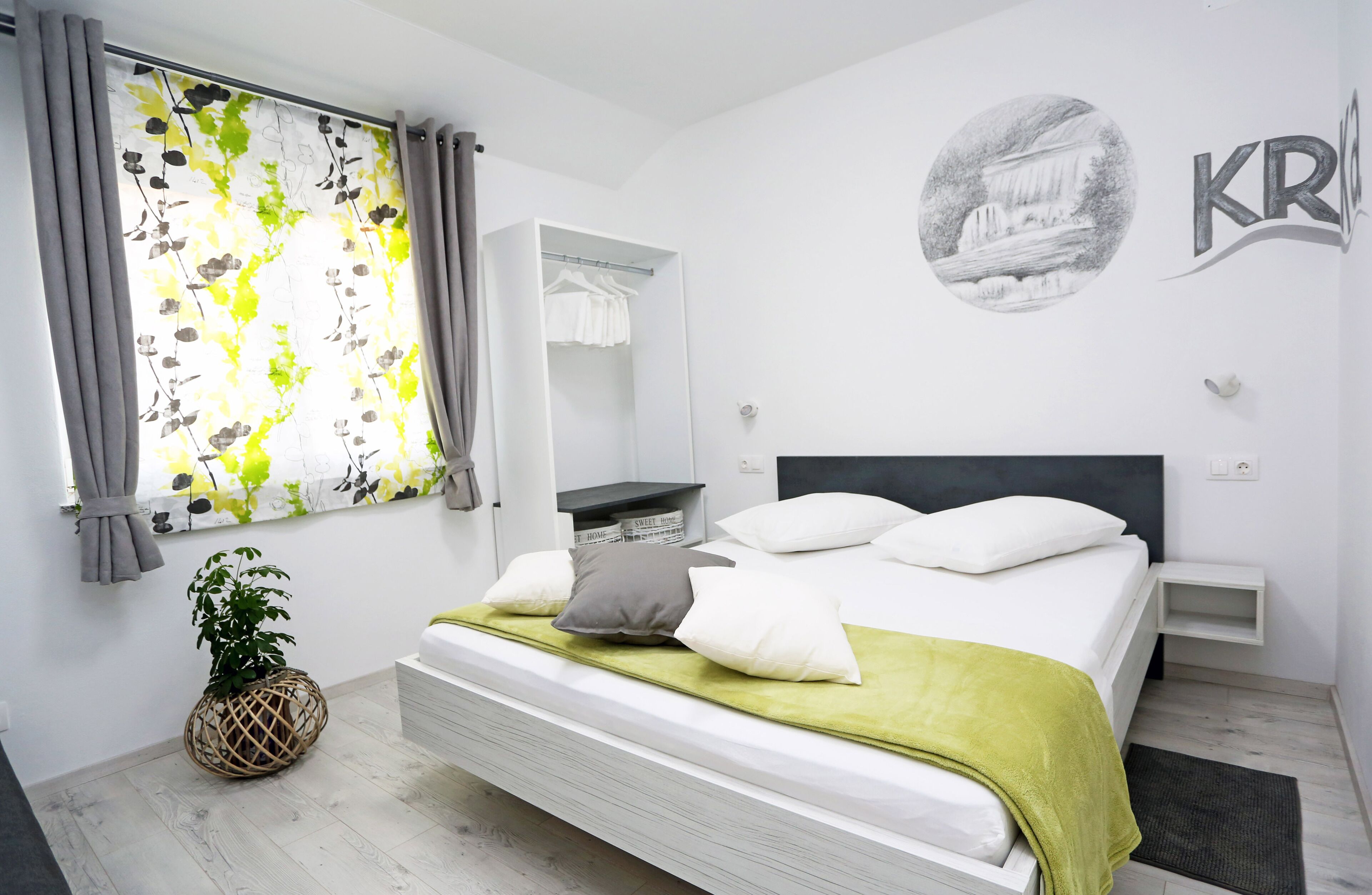 Guesthouse Villa Domenico