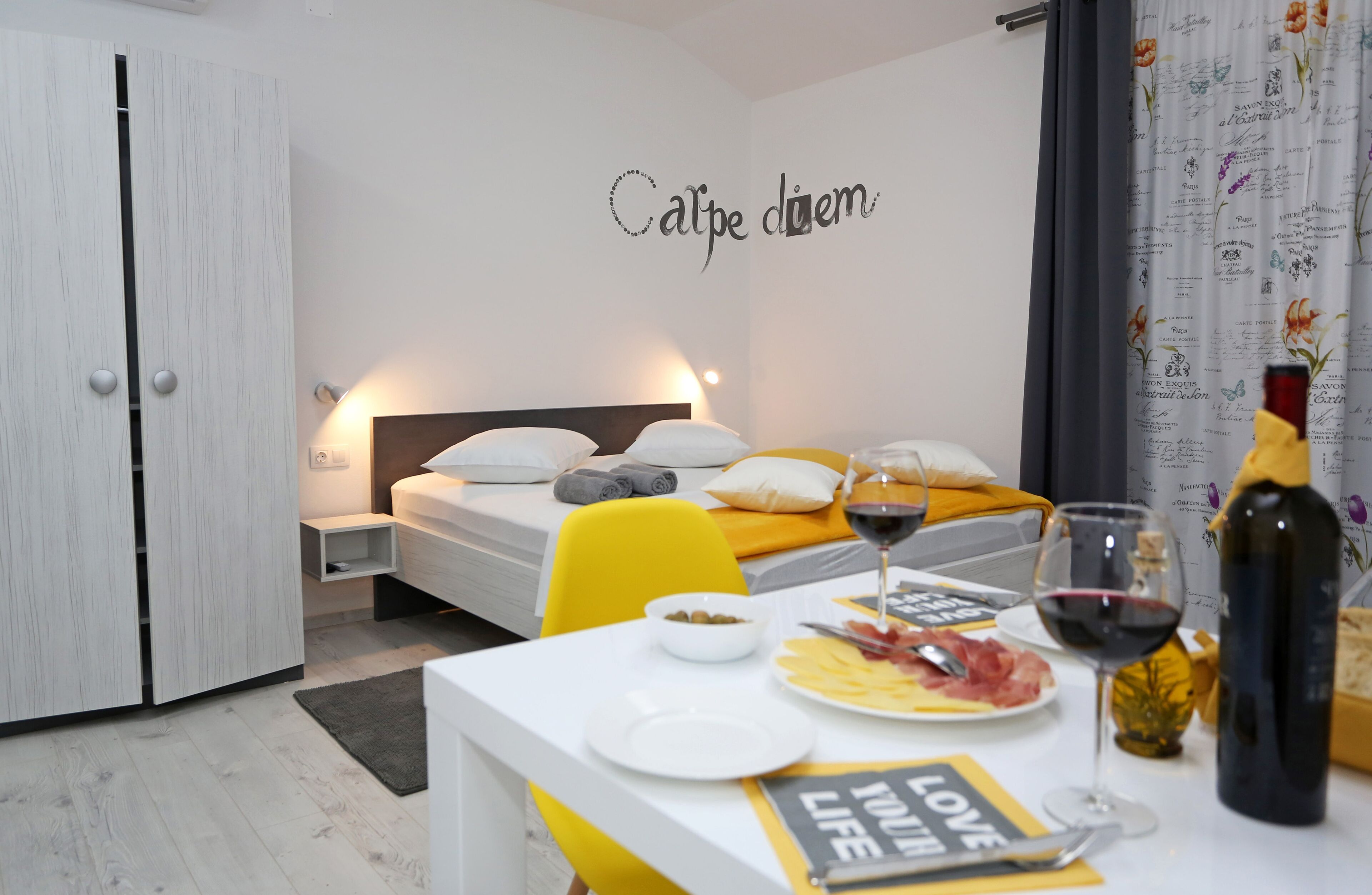 Guesthouse Villa Domenico