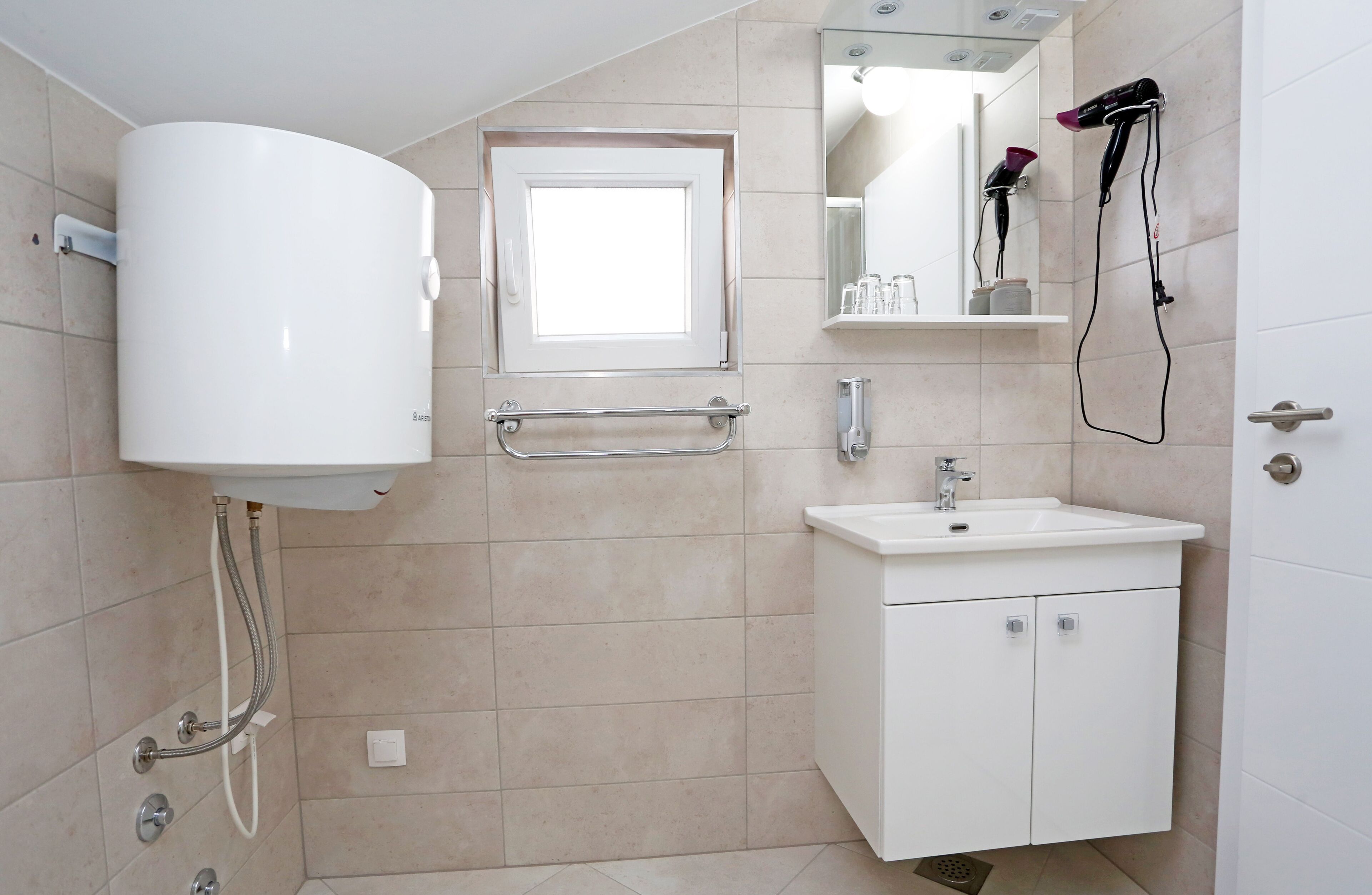 Guesthouse Villa Domenico