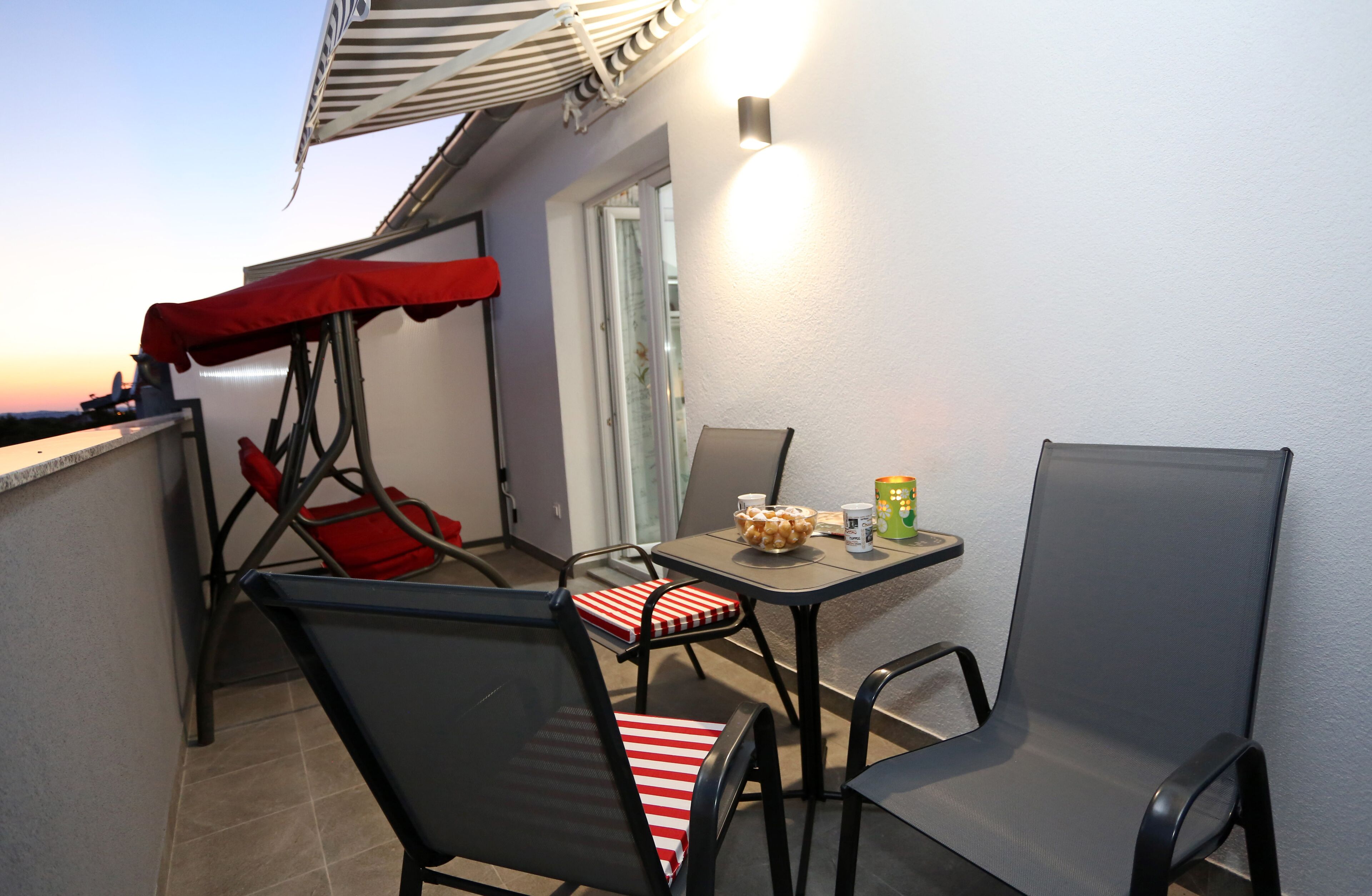 Guesthouse Villa Domenico