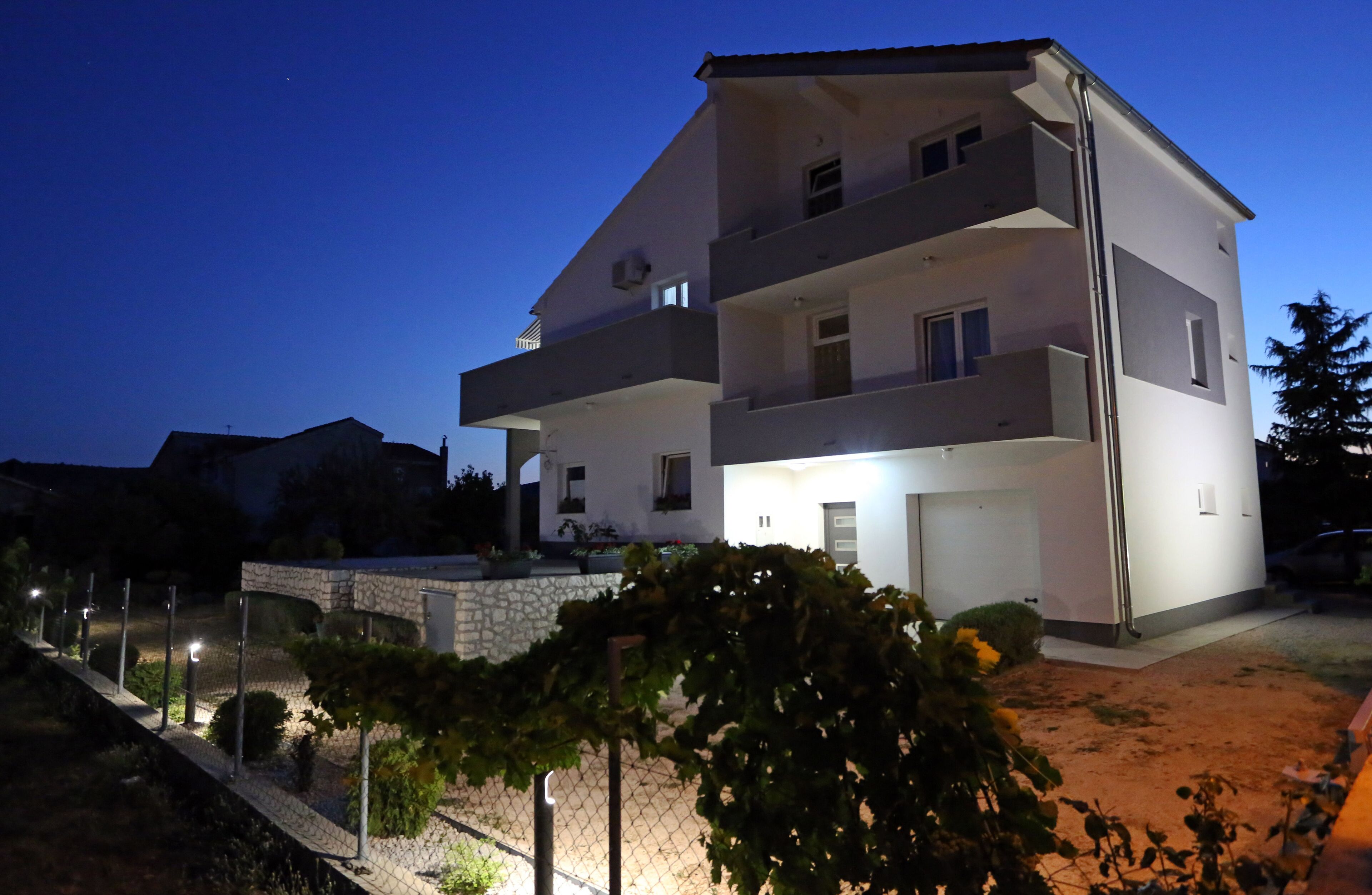 Guesthouse Villa Domenico