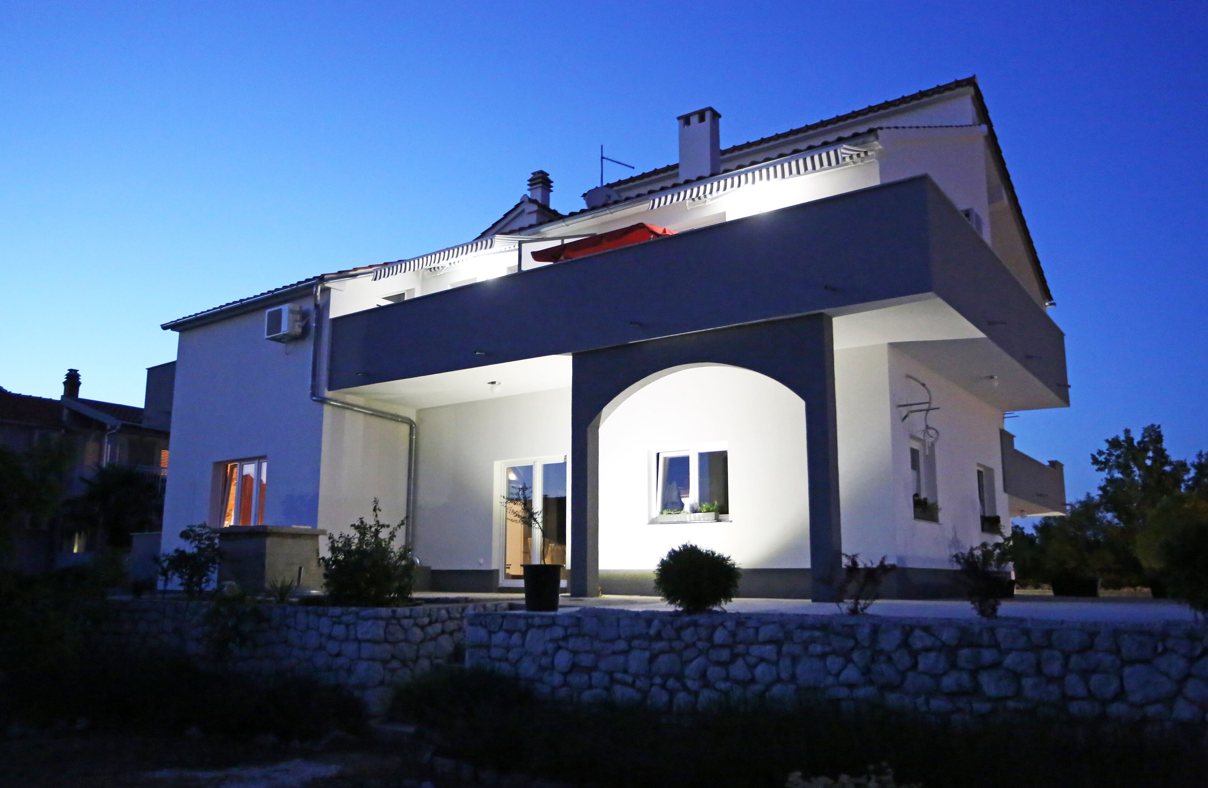 Guesthouse Villa Domenico