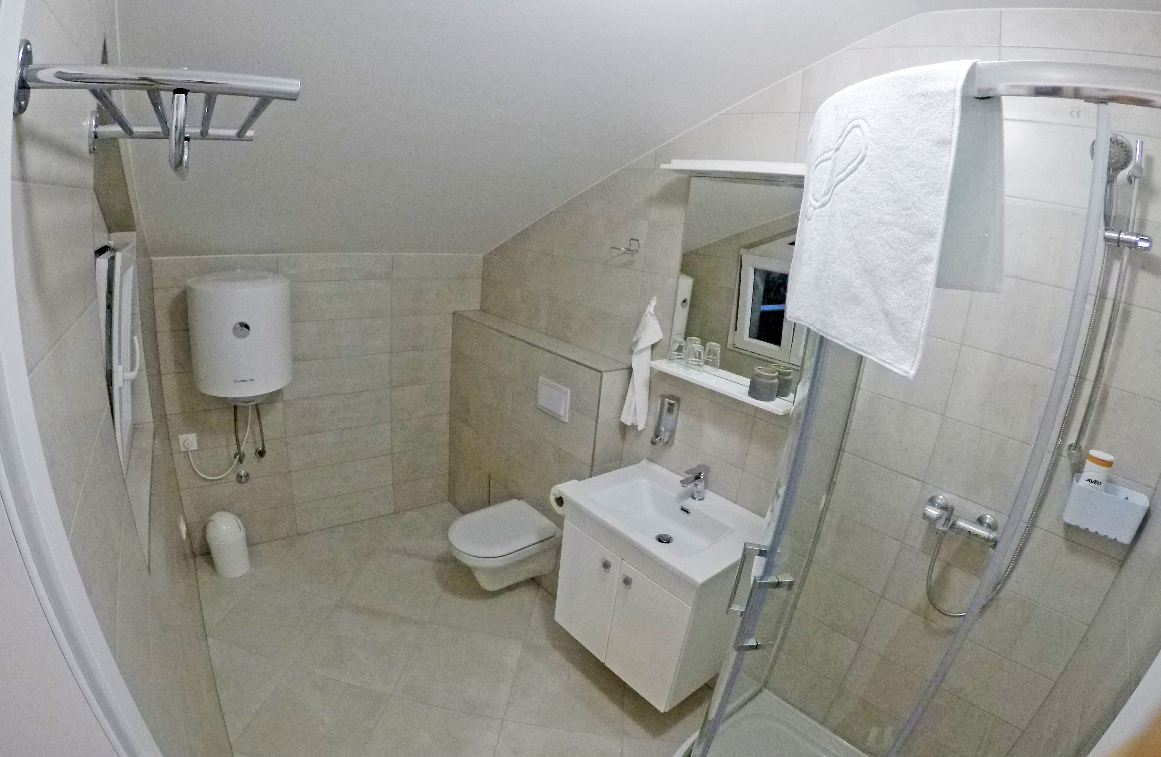 Guesthouse Villa Domenico