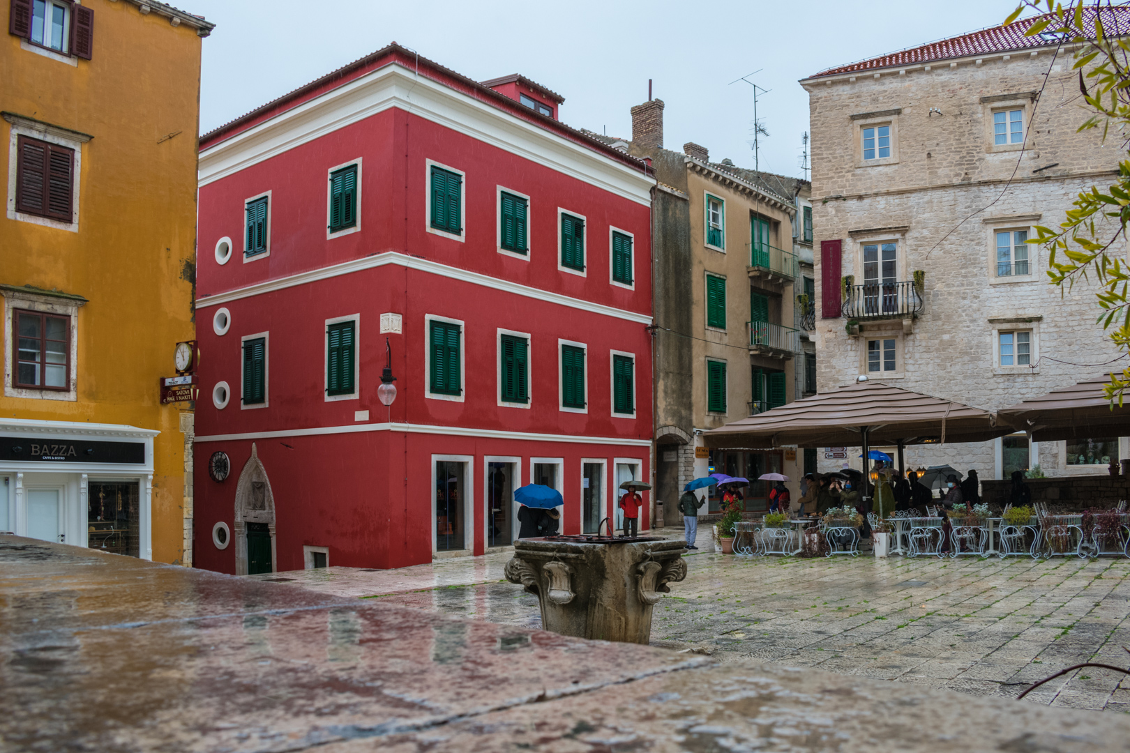 Heritage Hotel King Kresimir