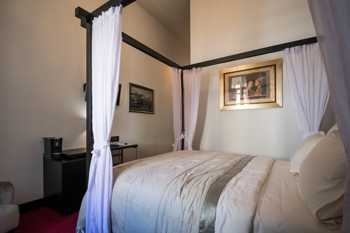Heritage Hotel King Kresimir