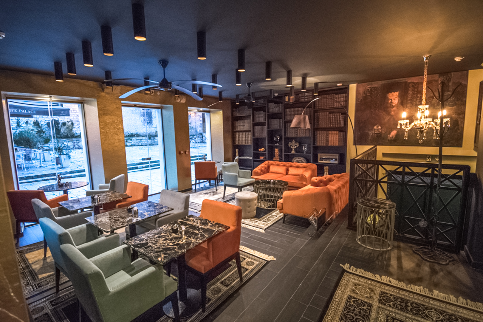 Heritage Hotel King Kresimir