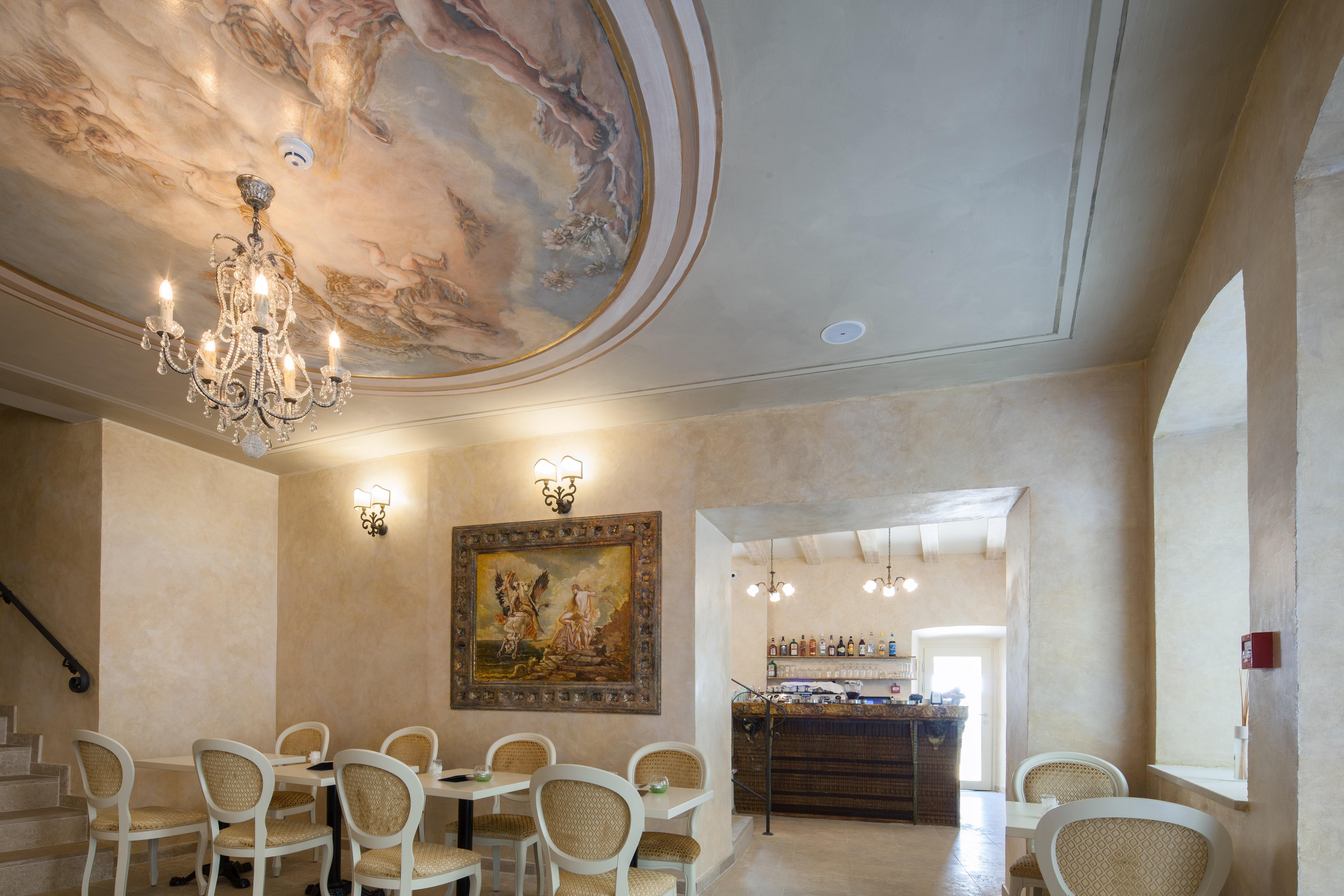 Heritage Hotel Life Palace