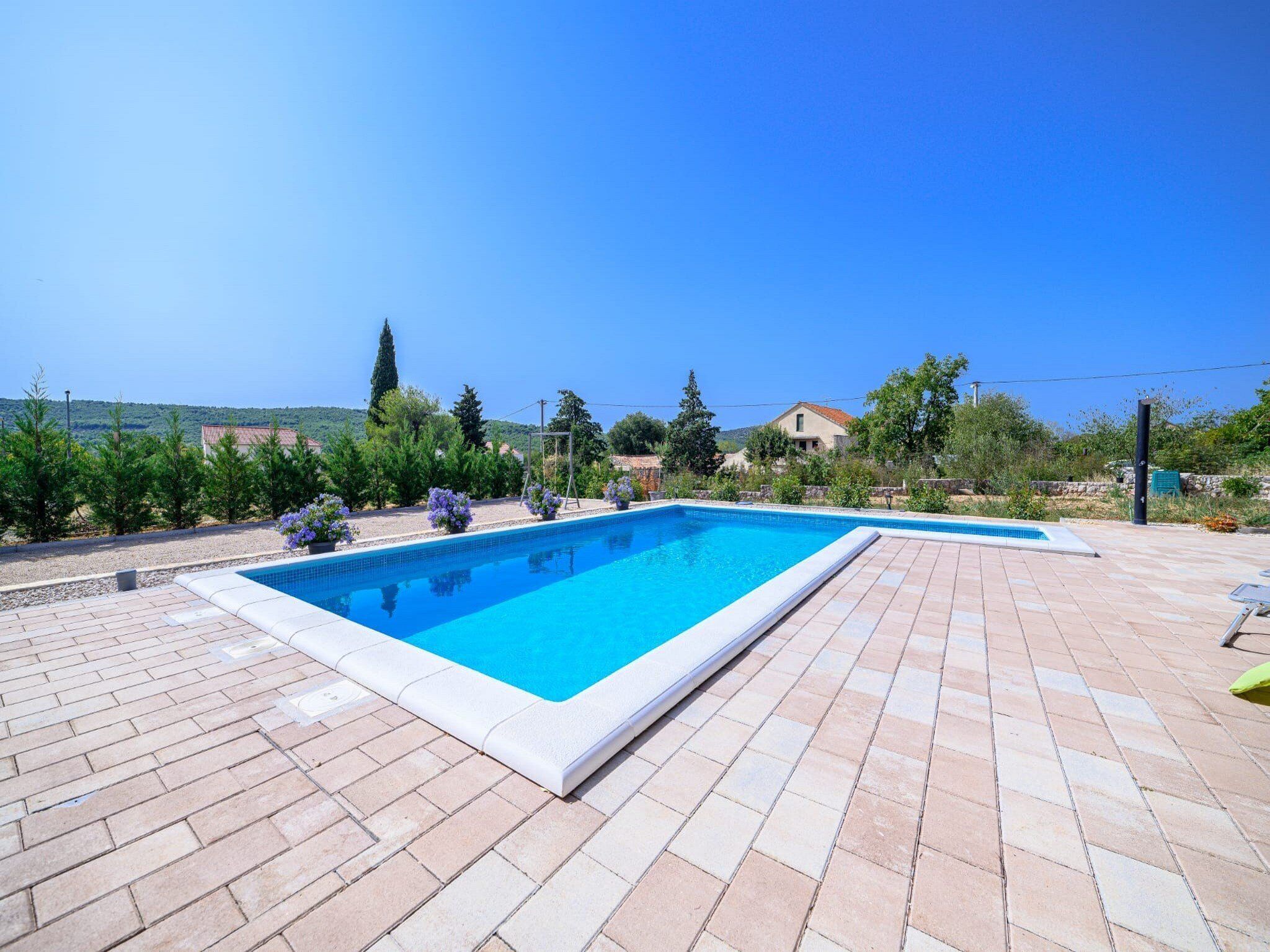 Holiday Home Rokoko