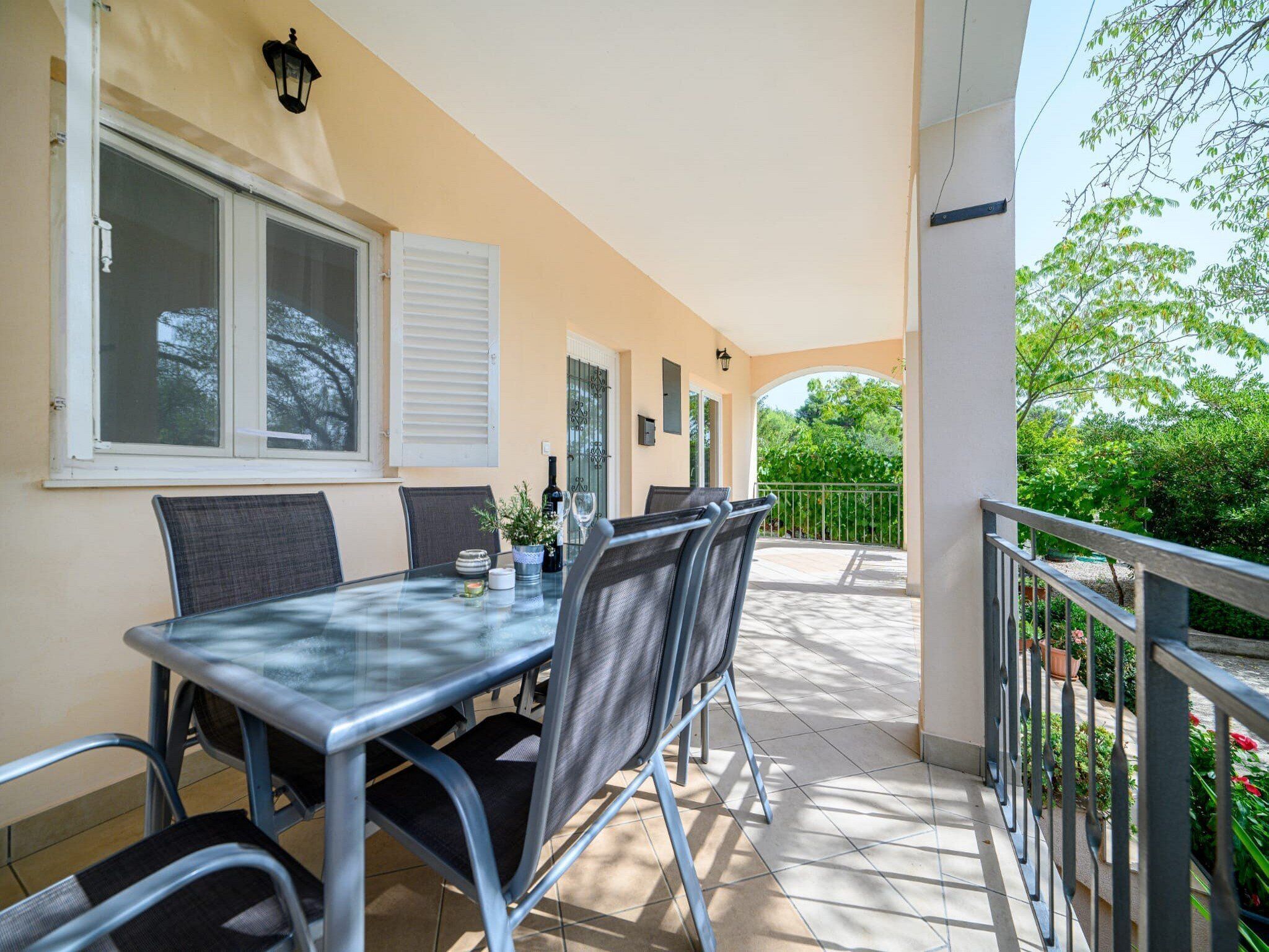 Holiday Home Rokoko