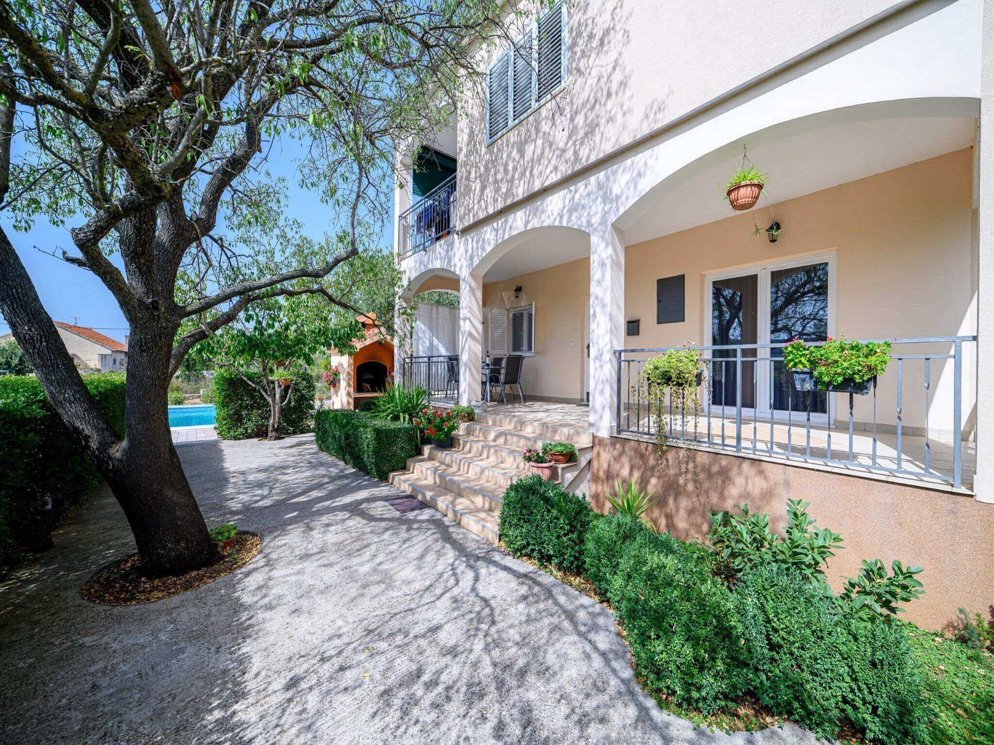 Holiday Home Rokoko