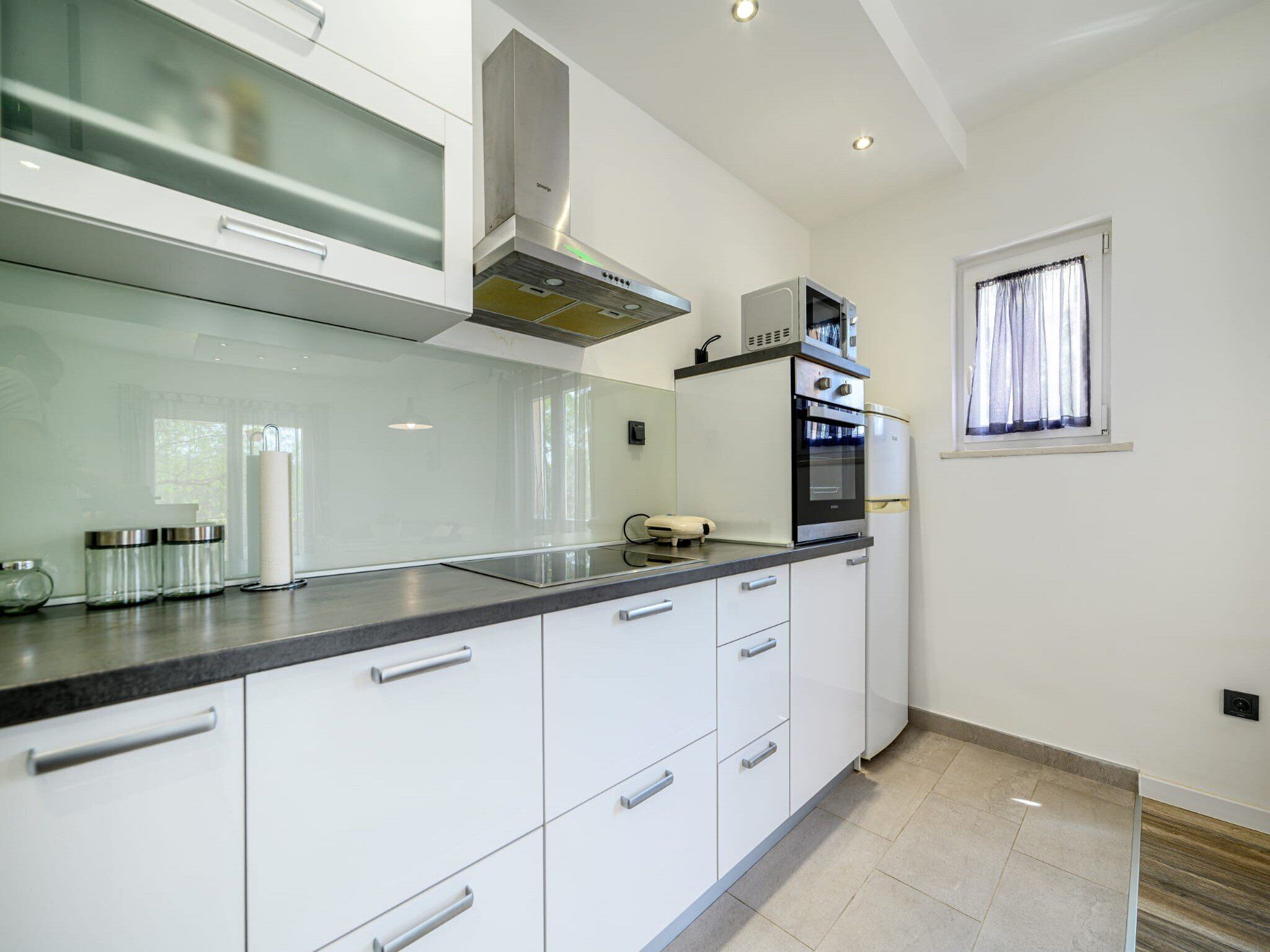 Holiday Home Rokoko