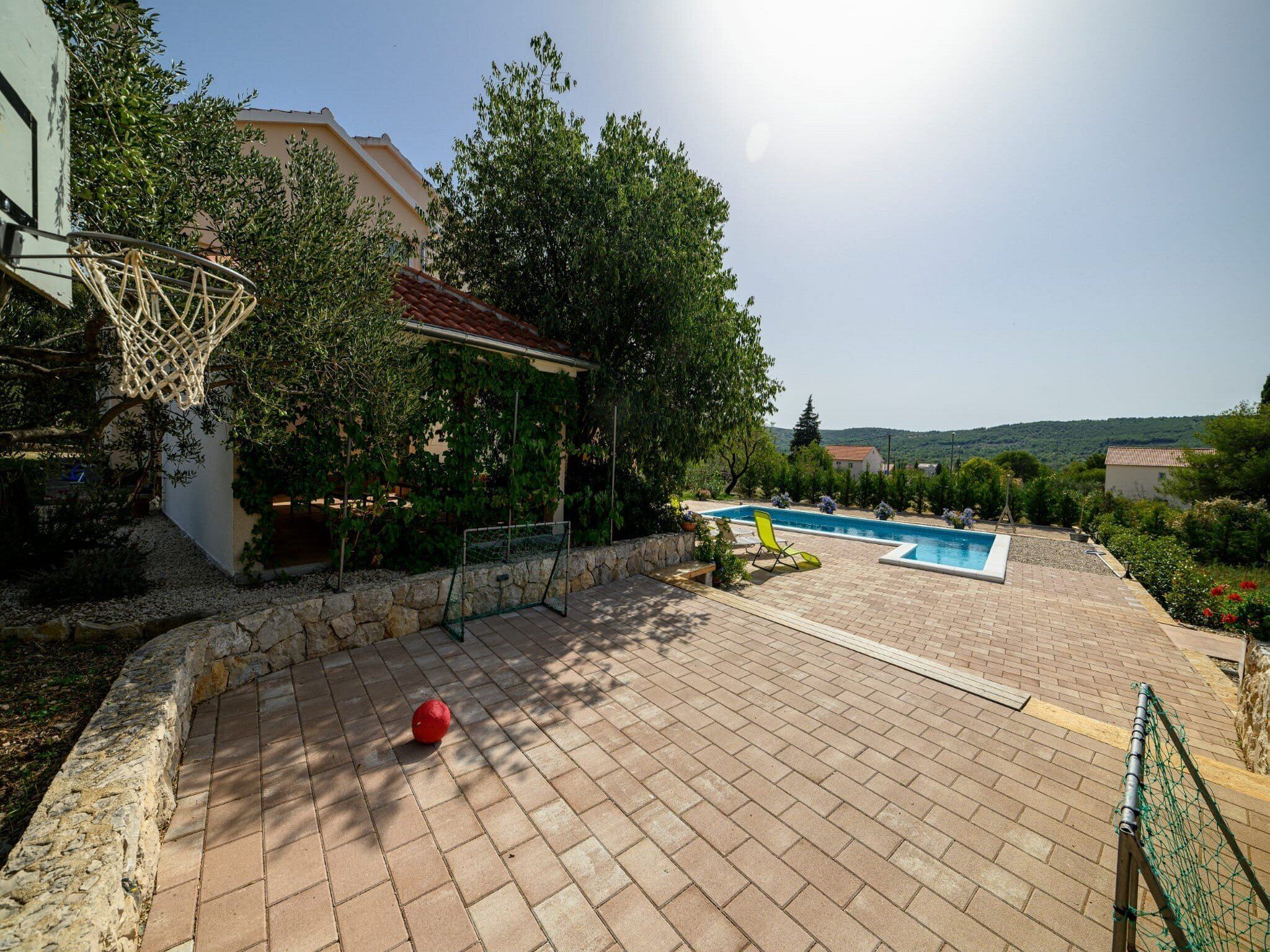 Holiday Home Rokoko