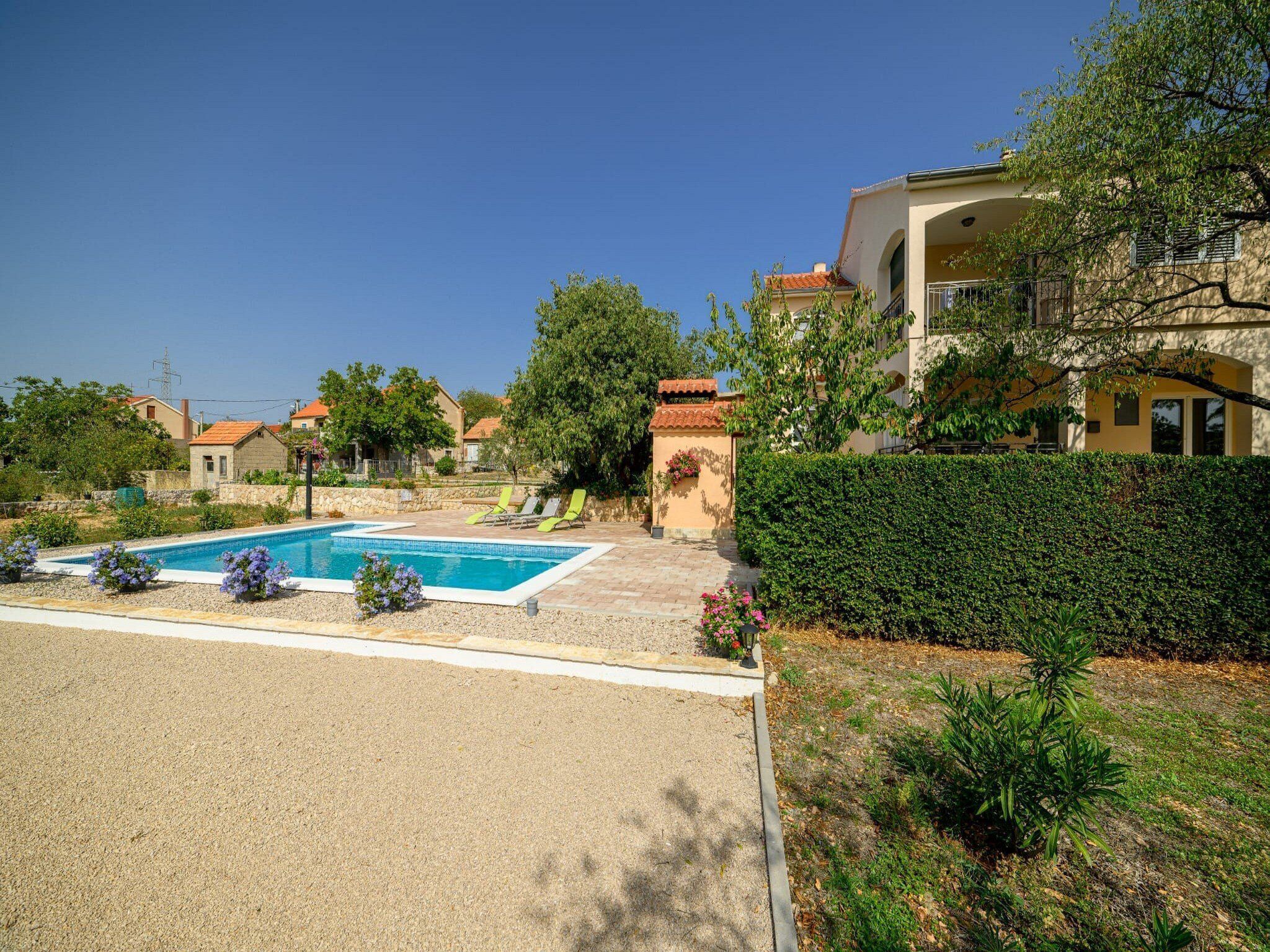 Holiday Home Rokoko