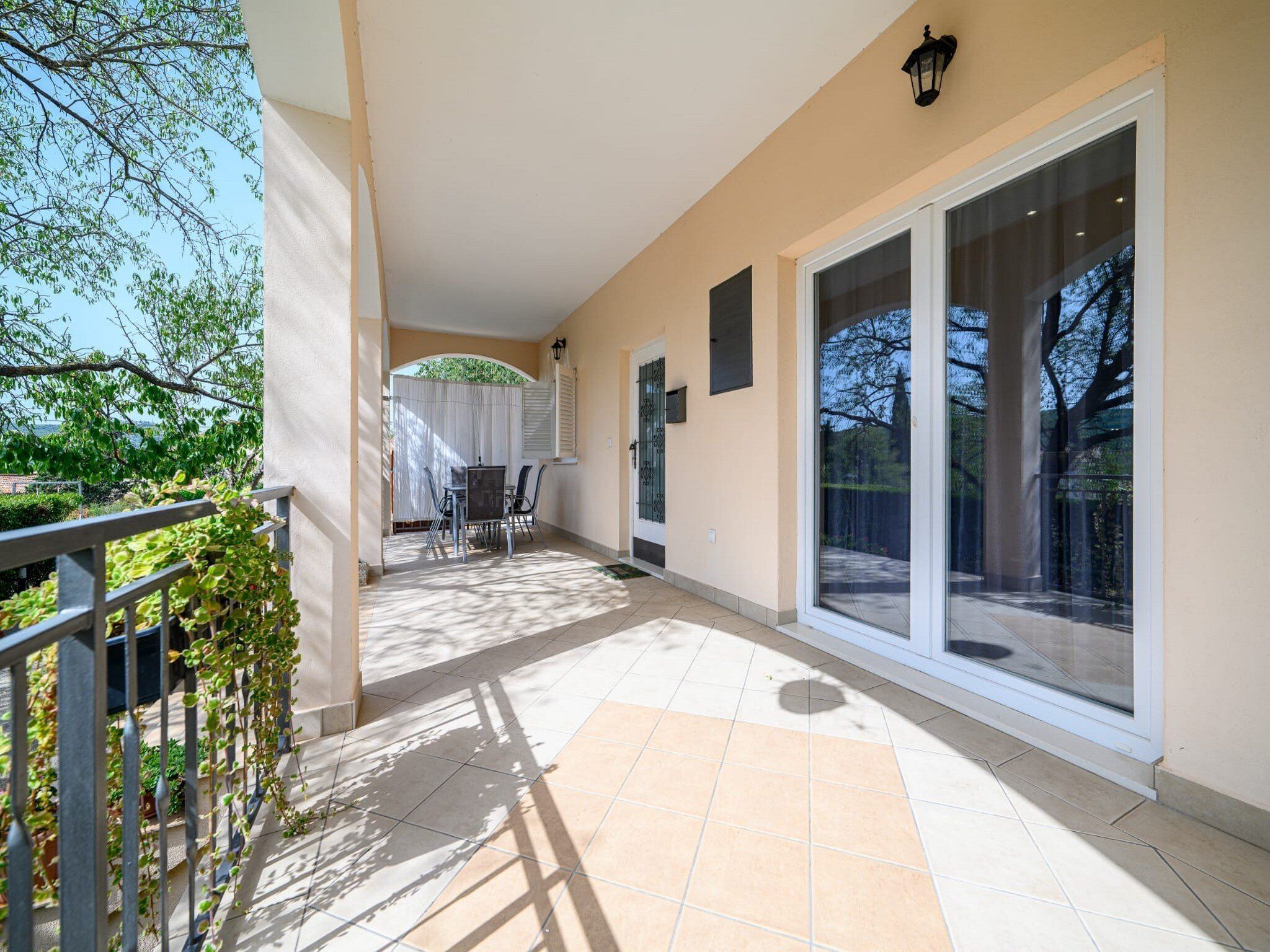 Holiday Home Rokoko