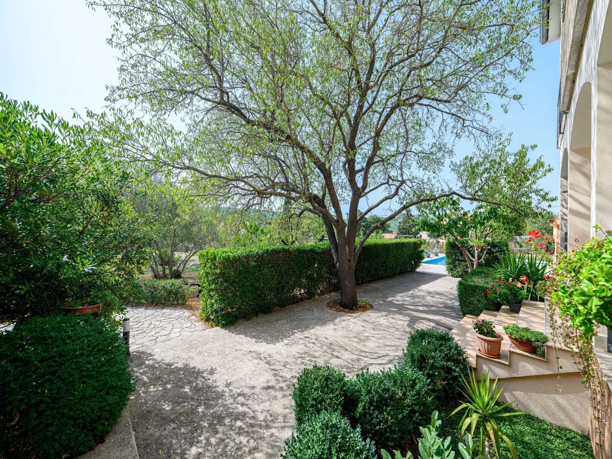 Holiday Home Rokoko