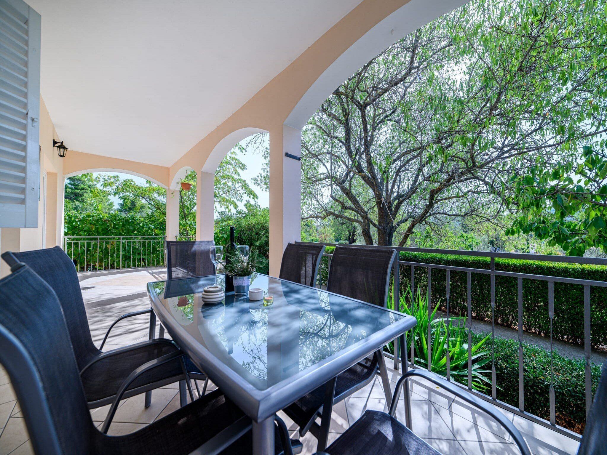 Holiday Home Rokoko