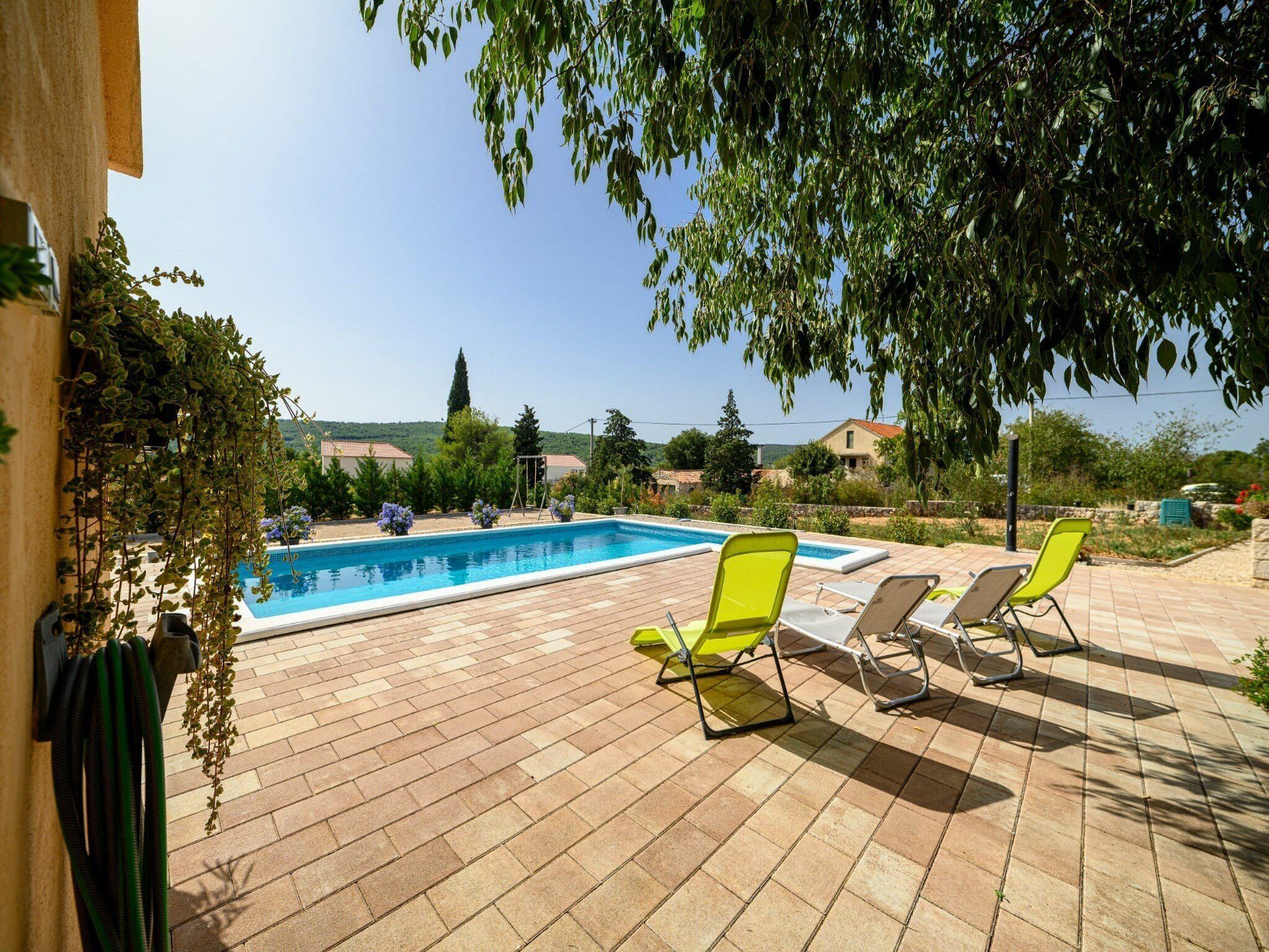 Holiday Home Rokoko
