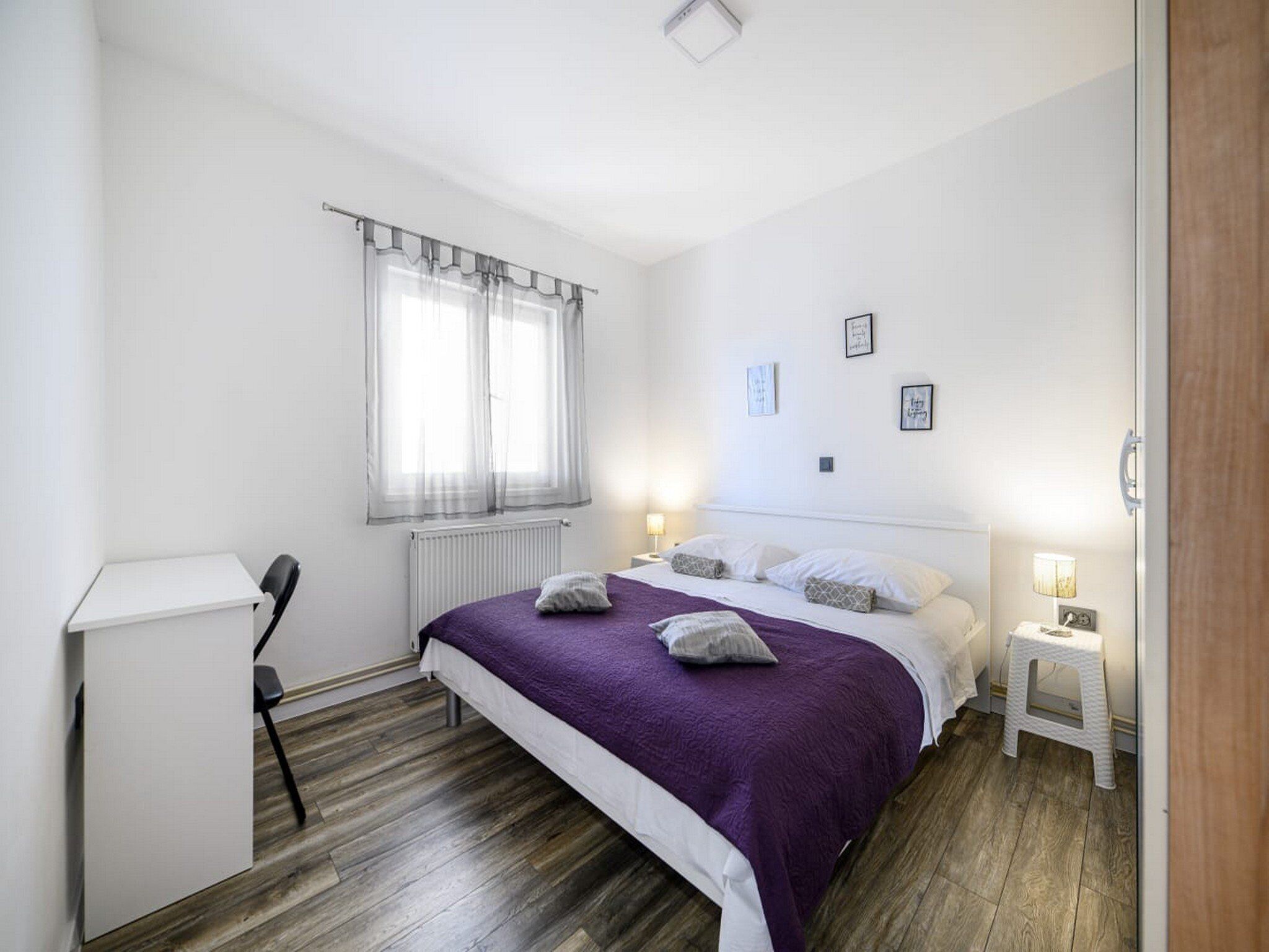 Holiday Home Rokoko