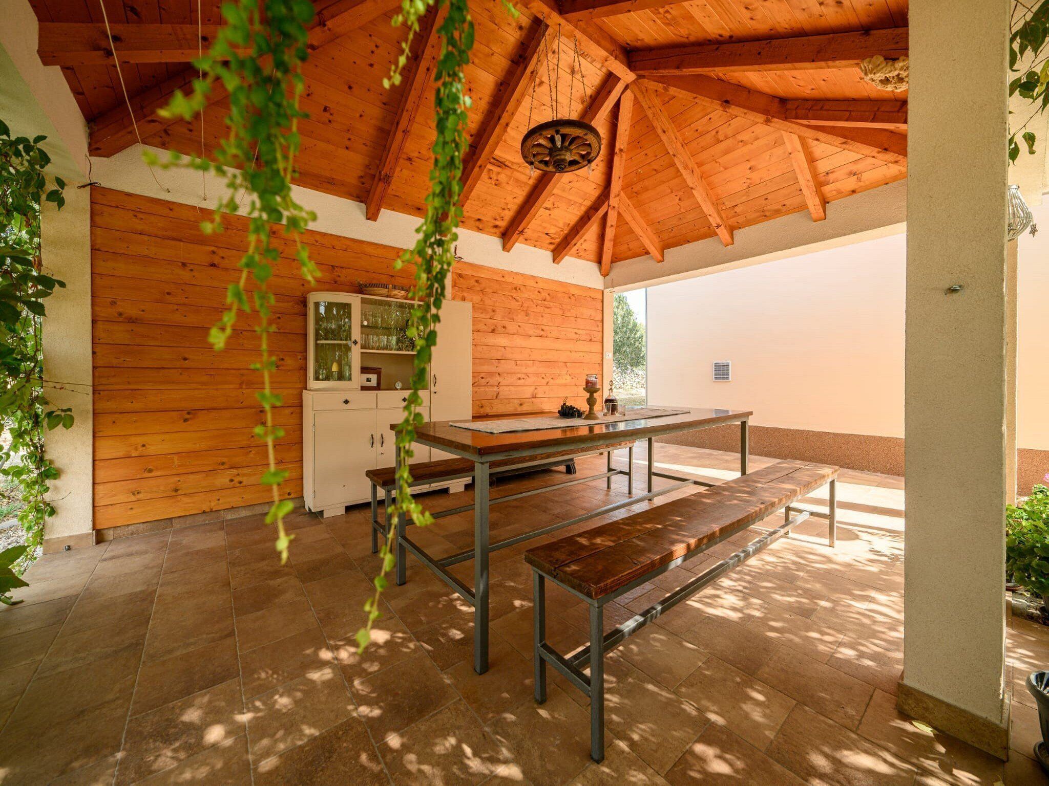 Holiday Home Rokoko