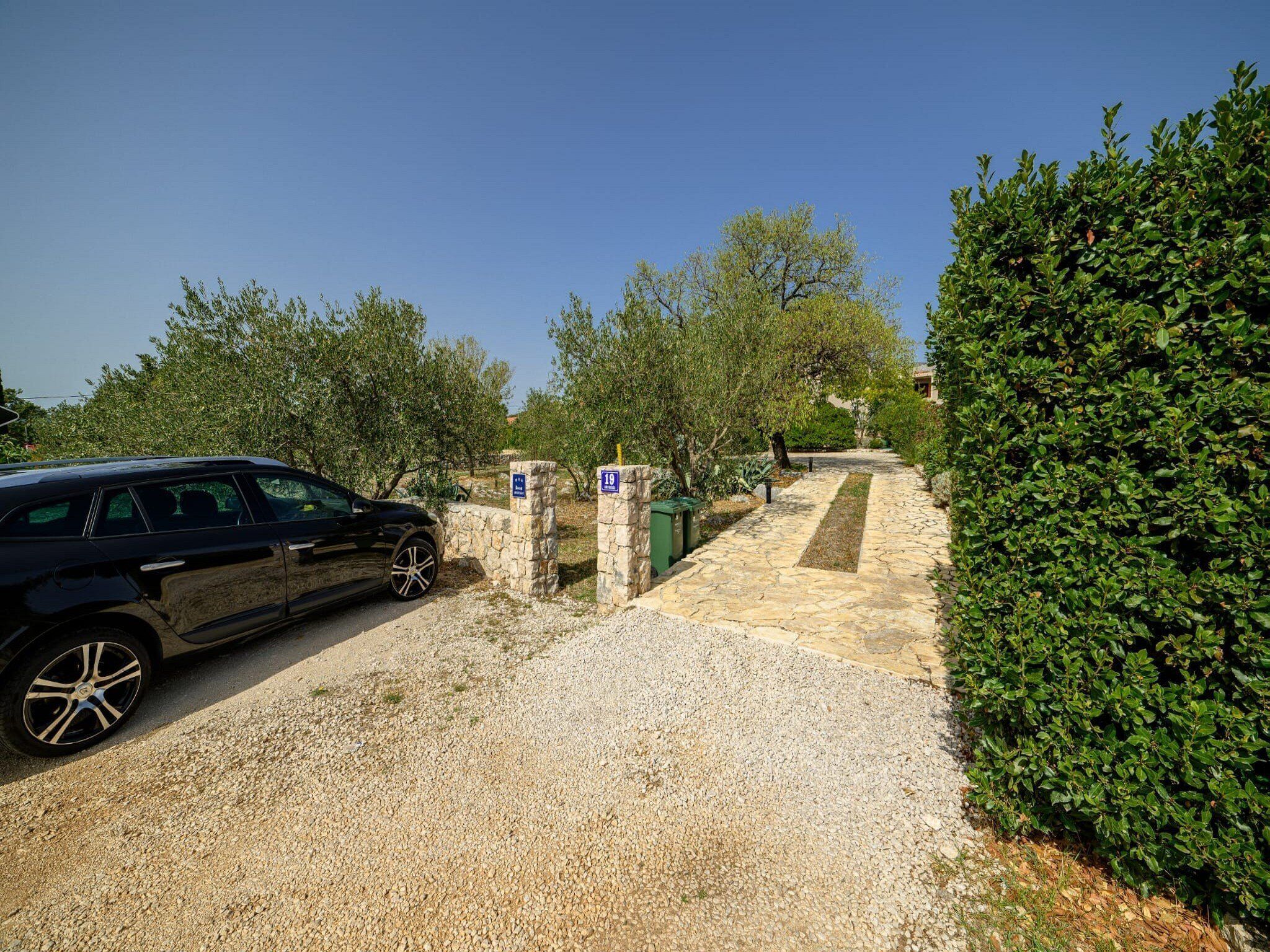 Holiday Home Rokoko