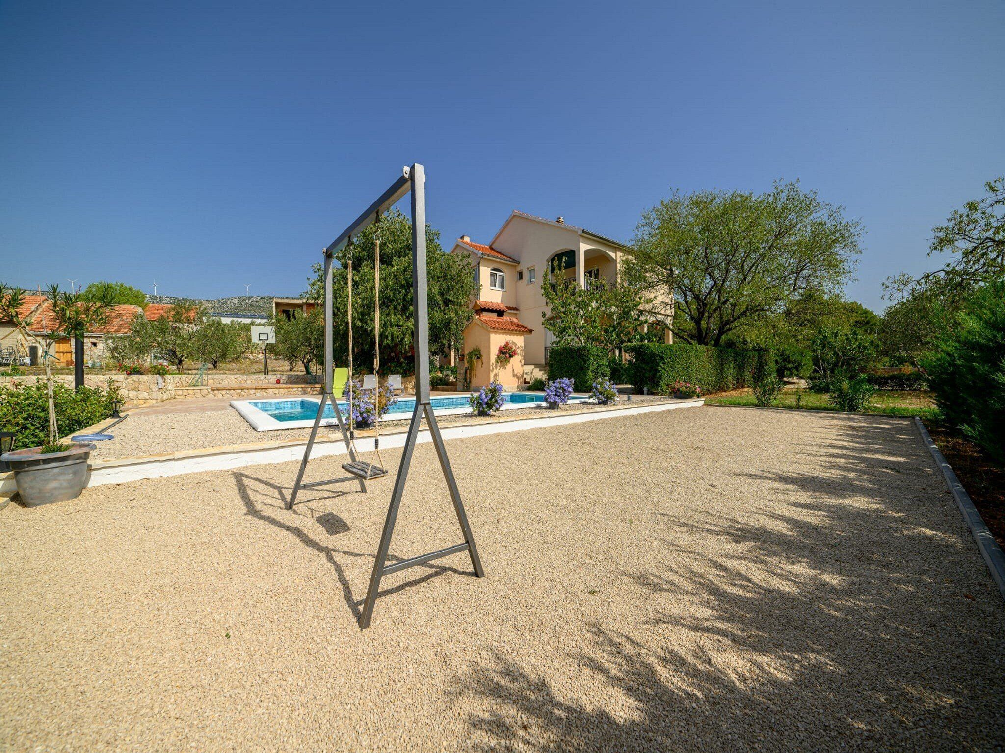 Holiday Home Rokoko