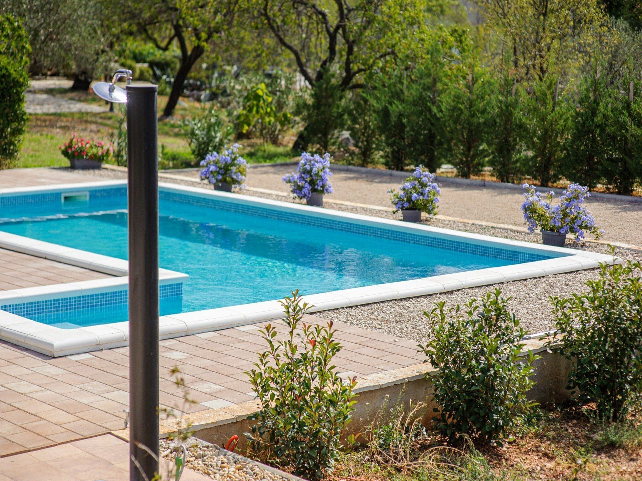 Holiday Home Rokoko