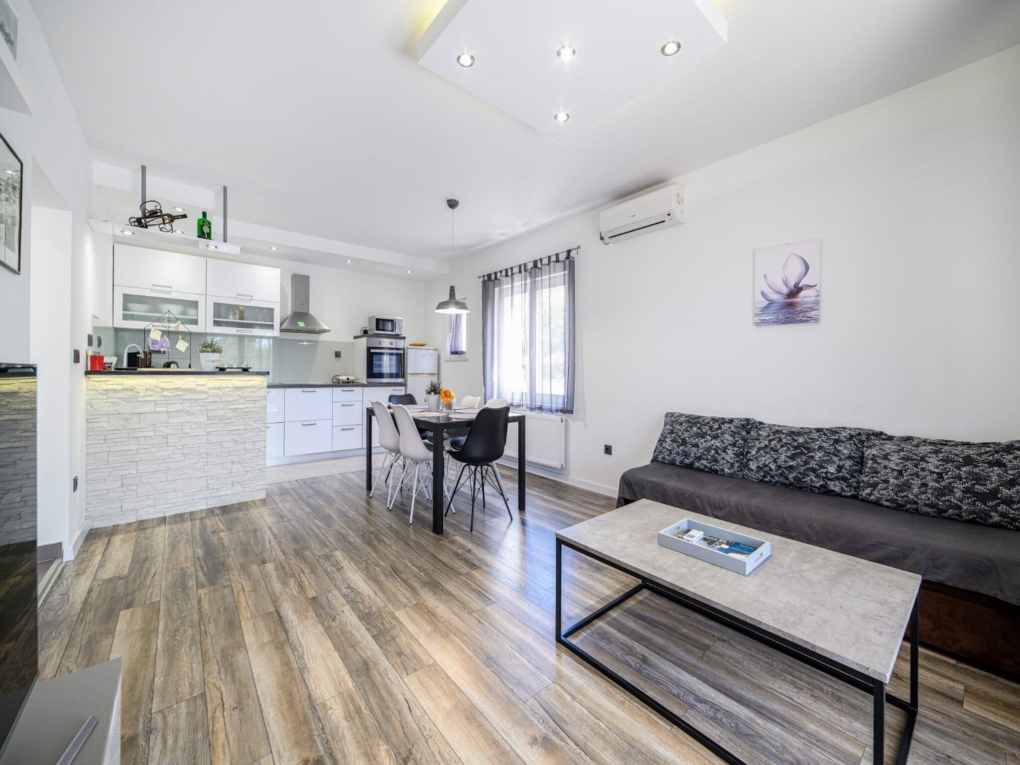 Holiday Home Rokoko