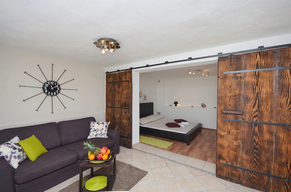 House Ivana