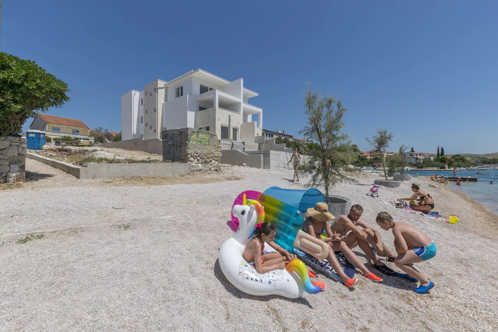 House Marina