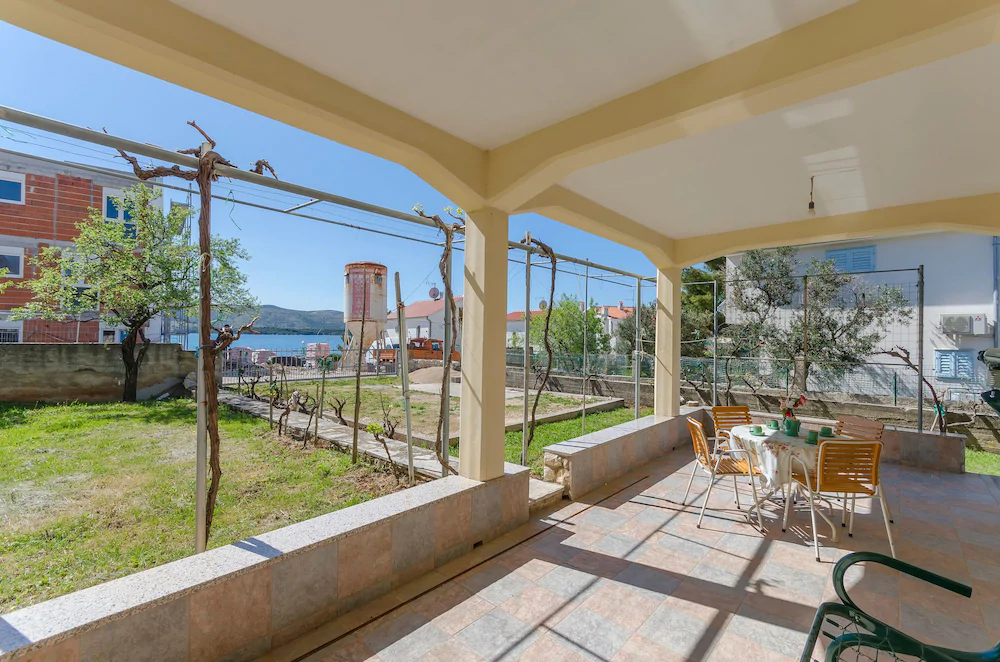 House Marina