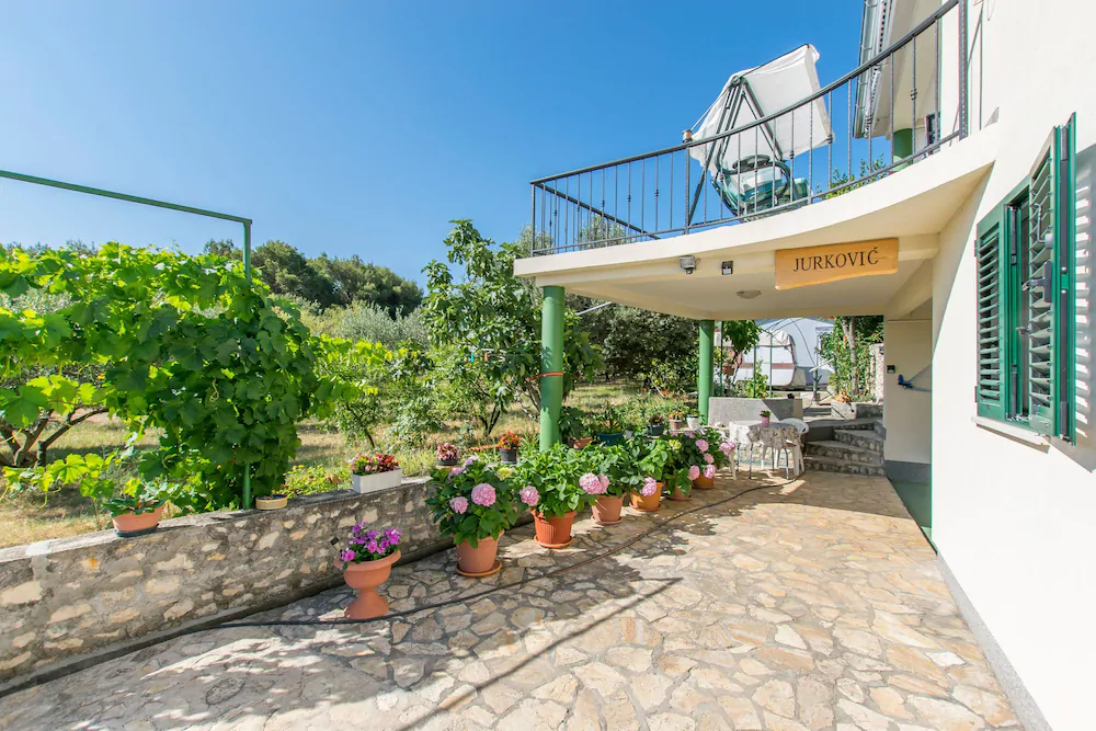House Piece Of Heaven