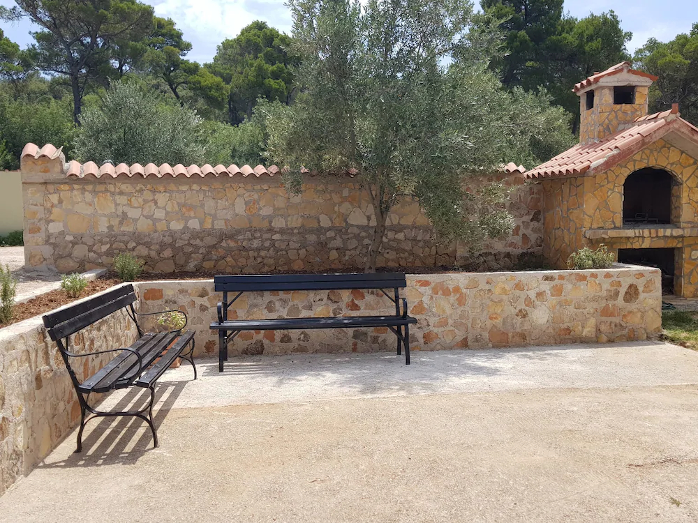 Holiday House Villa Flora
