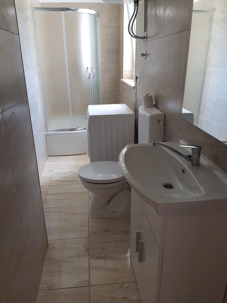 Holiday House Villa Flora
