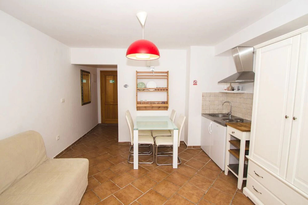 Jerry & Oli Apartments