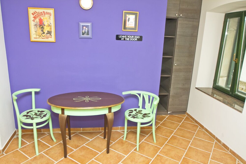 Jerry & Oli Apartments