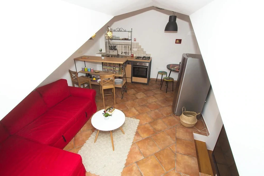Jerry & Oli Apartments