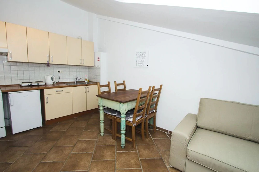Jerry & Oli Apartments