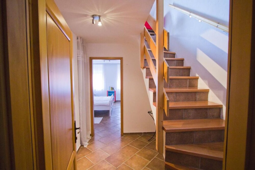 Jerry & Oli Apartments