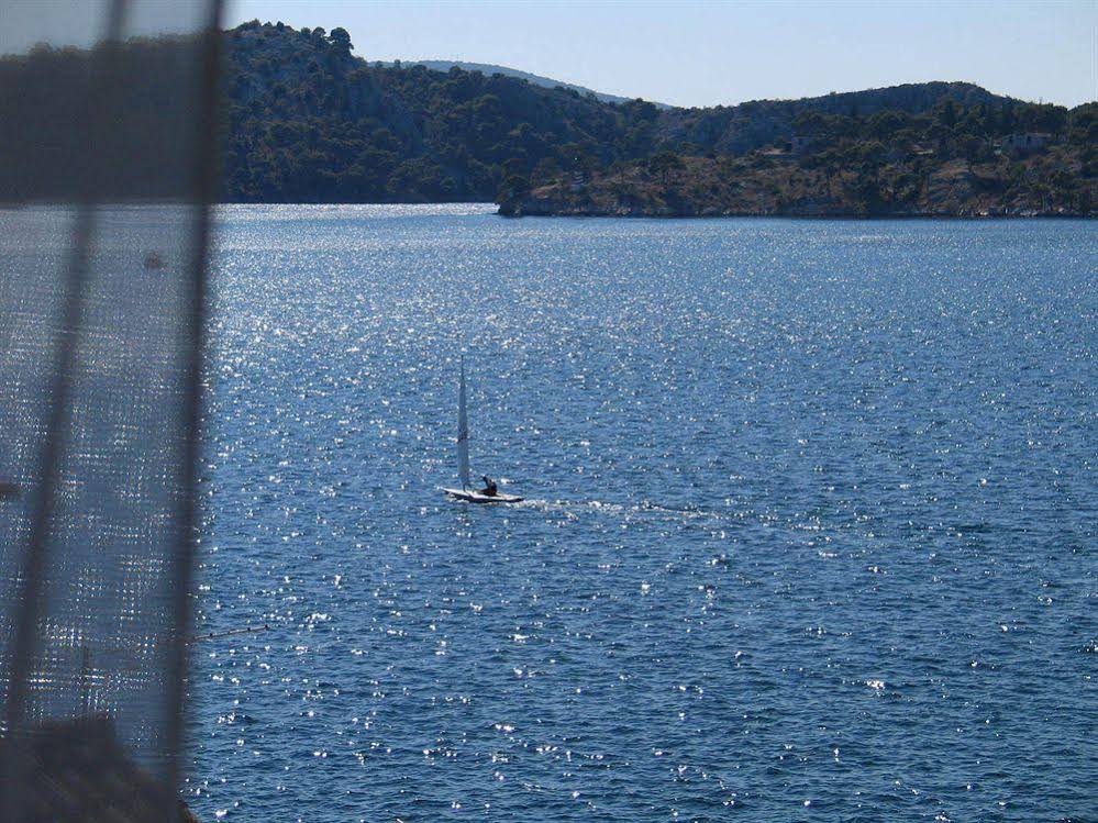Johnny's Place Sibenik