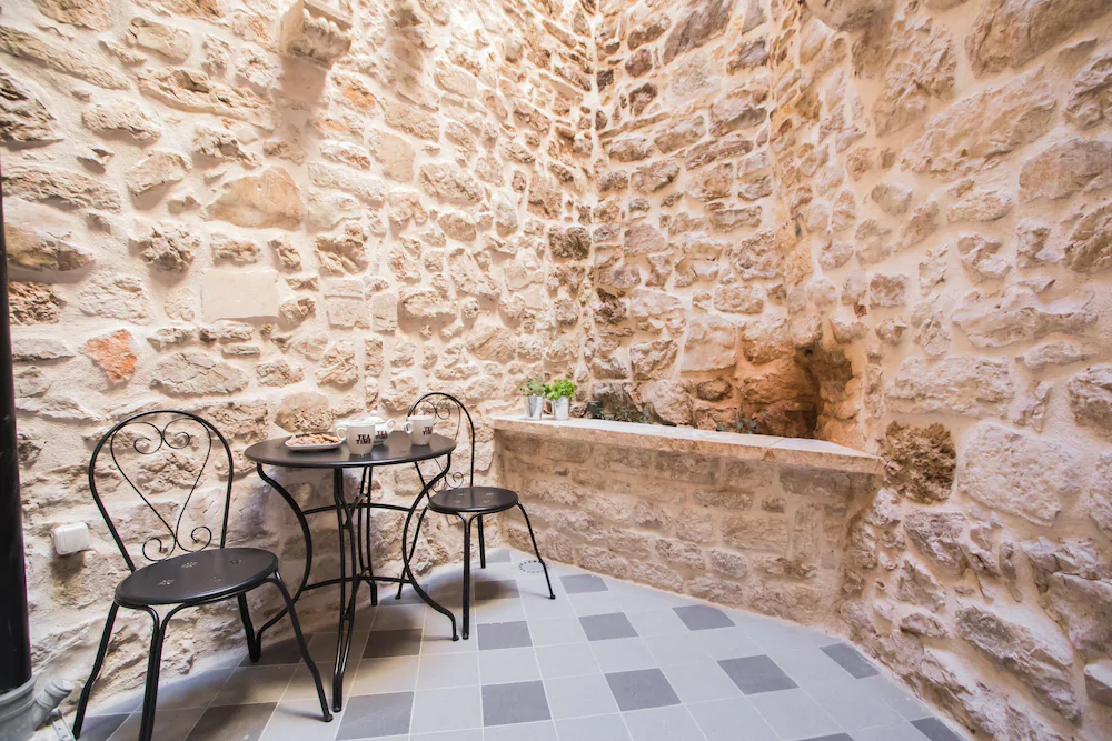 Residence Teatro