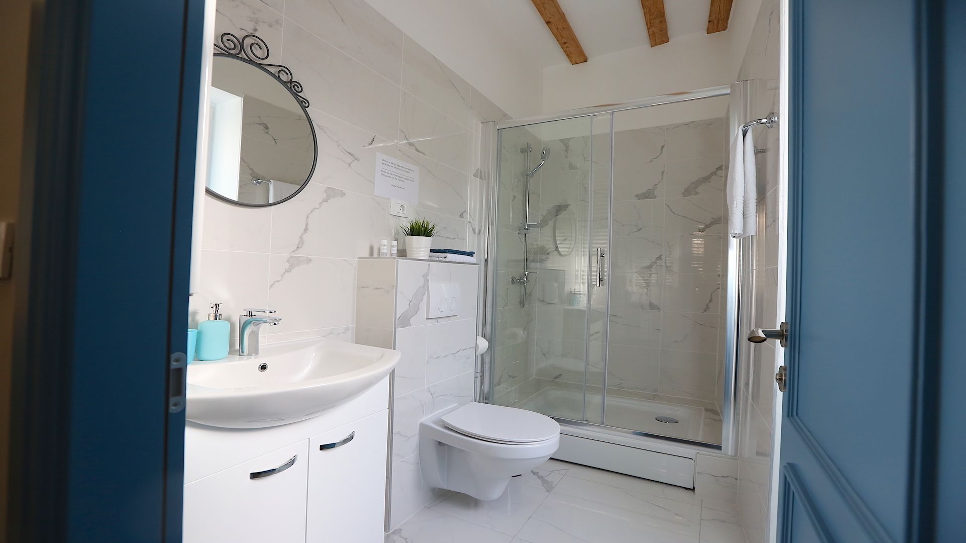 Rooms Centrum