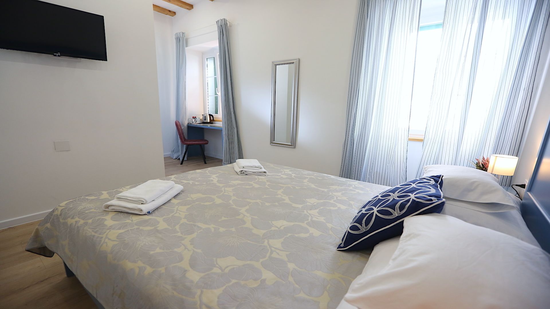 Rooms Centrum