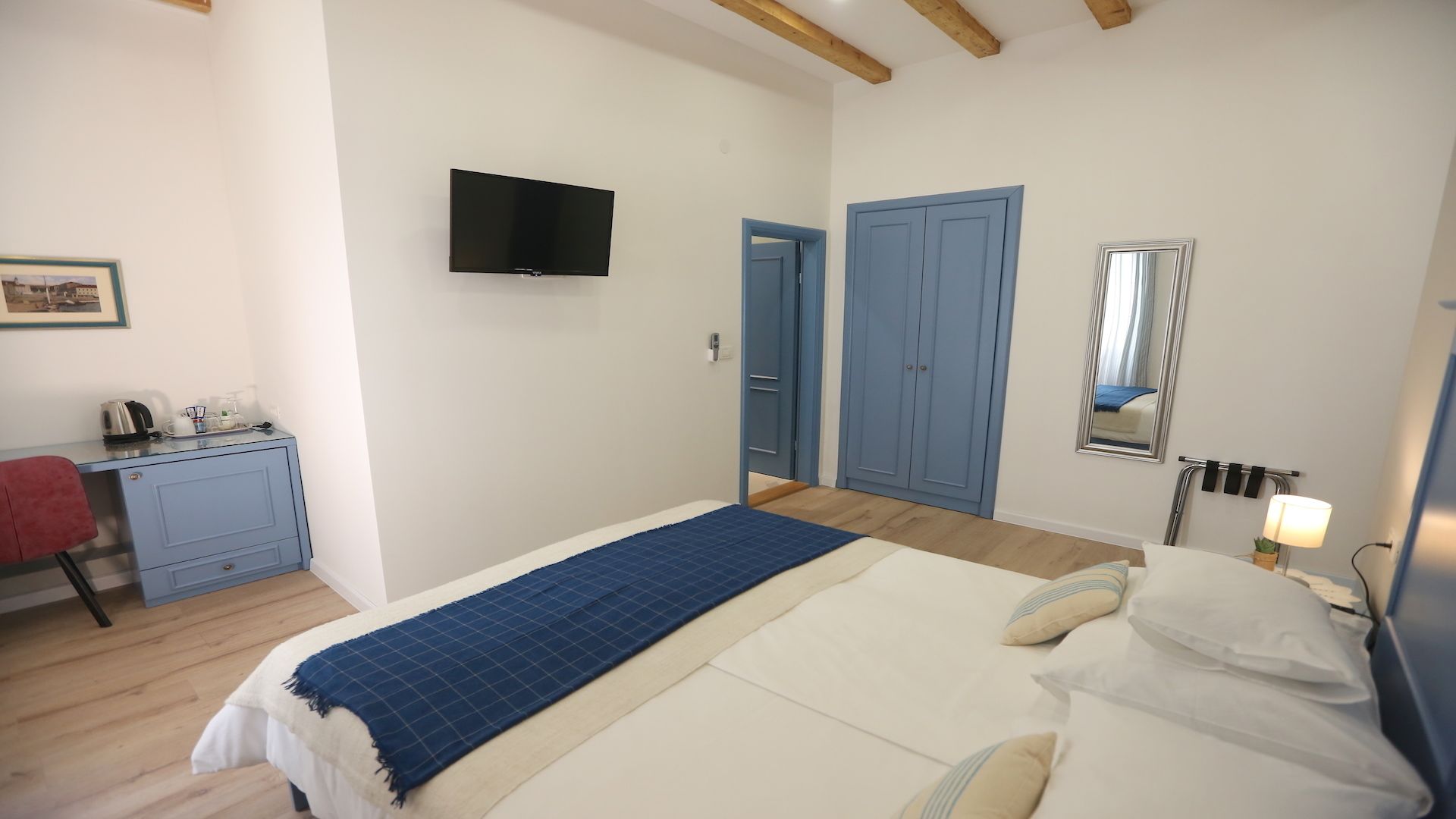 Rooms Centrum