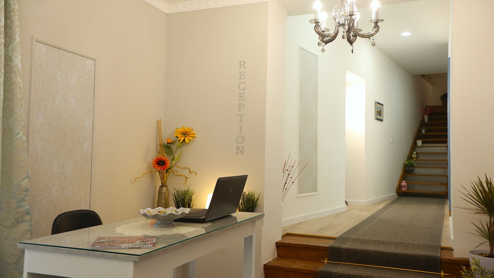 Rooms Centrum