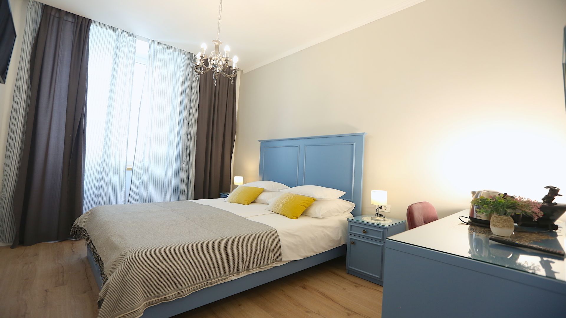 Rooms Centrum
