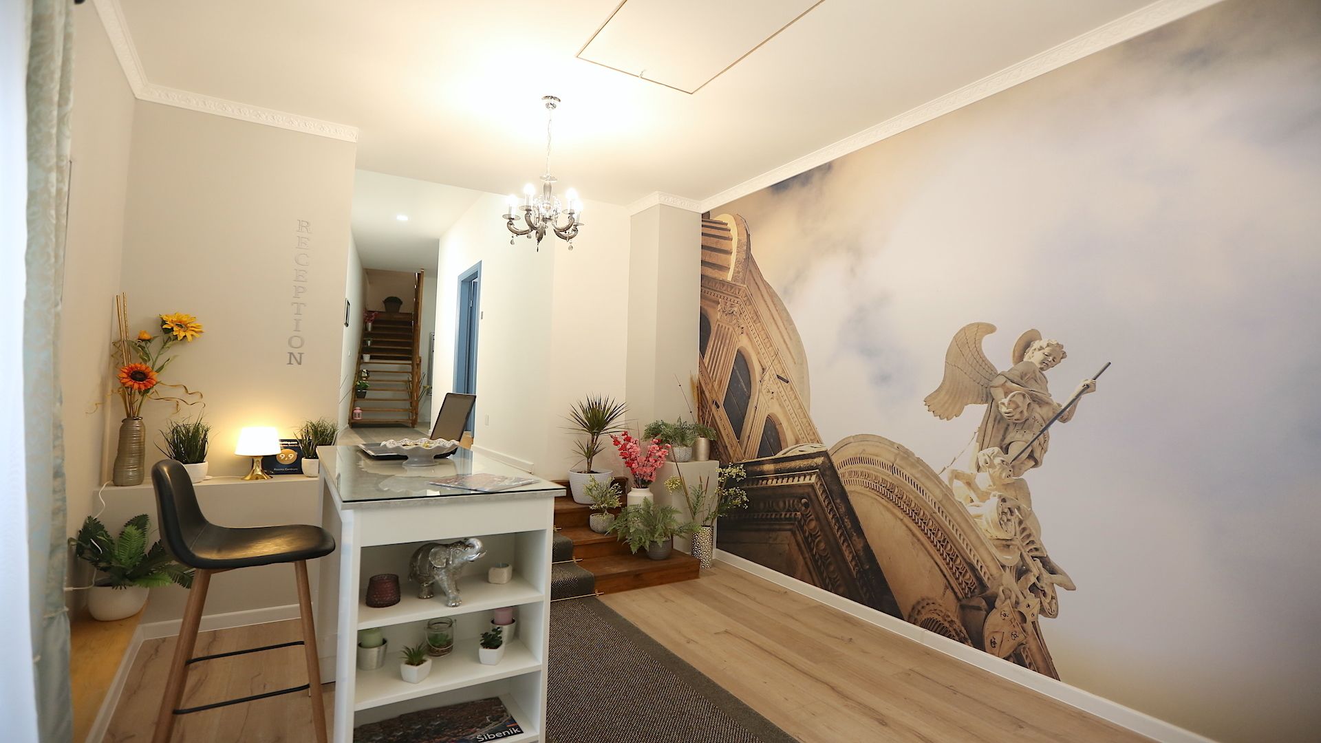 Rooms Centrum