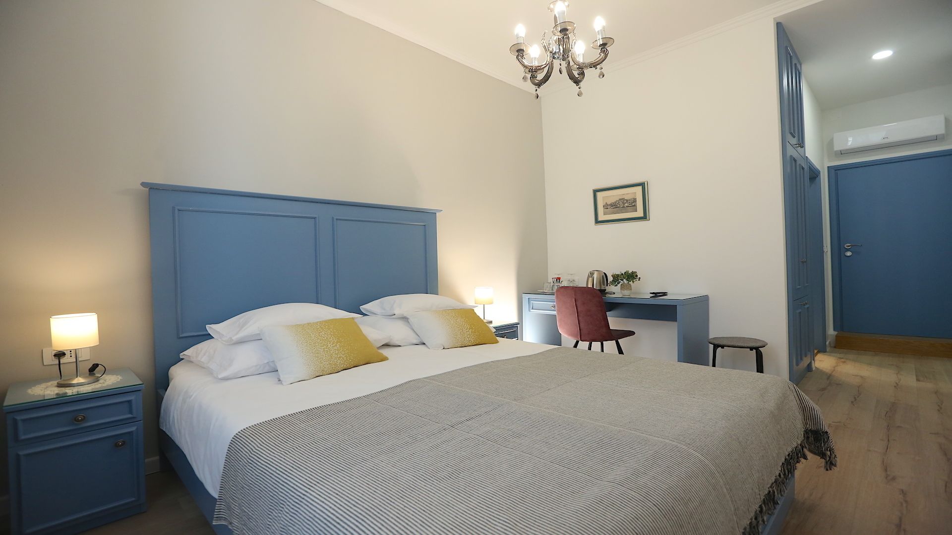 Rooms Centrum